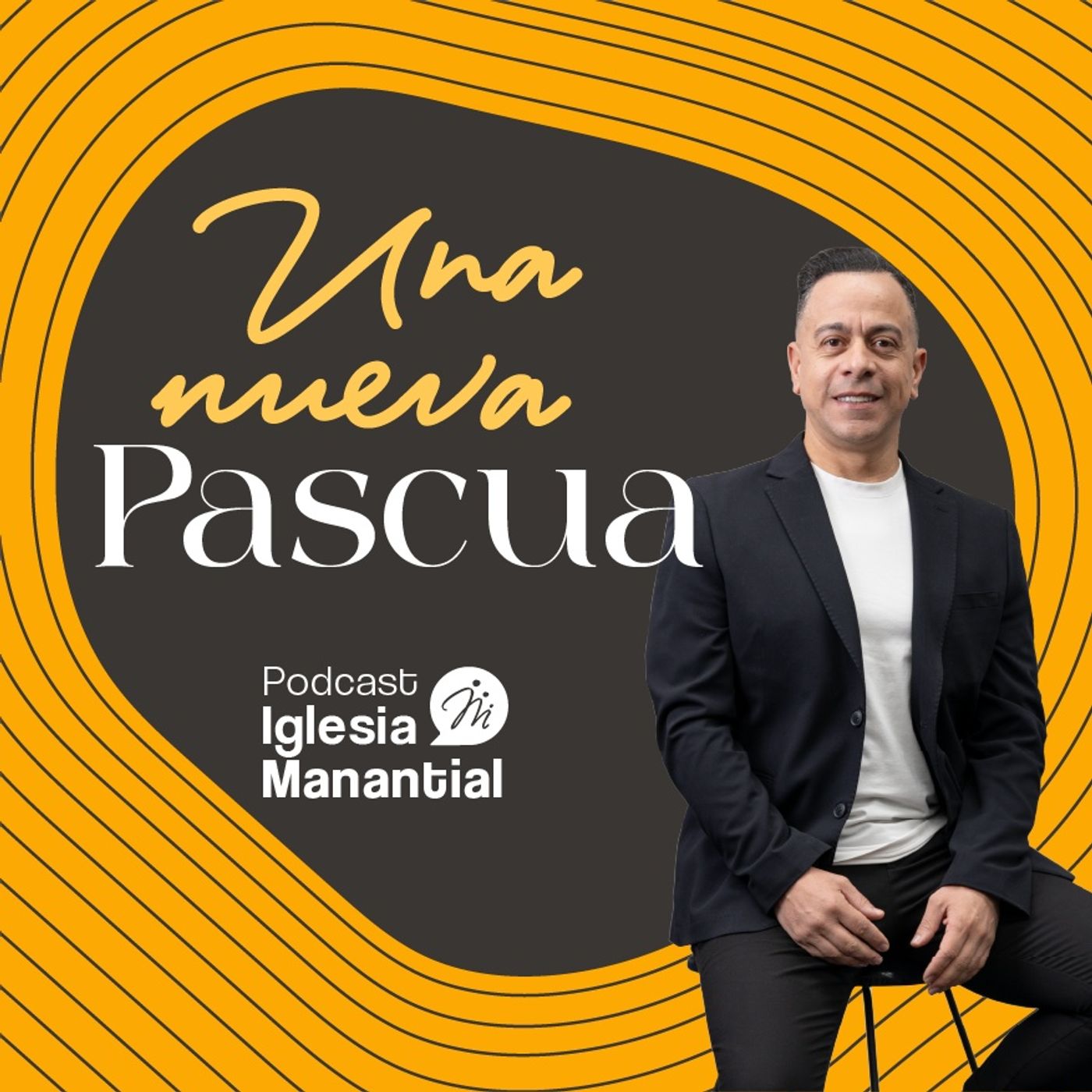 Podcast Iglesia Manantial