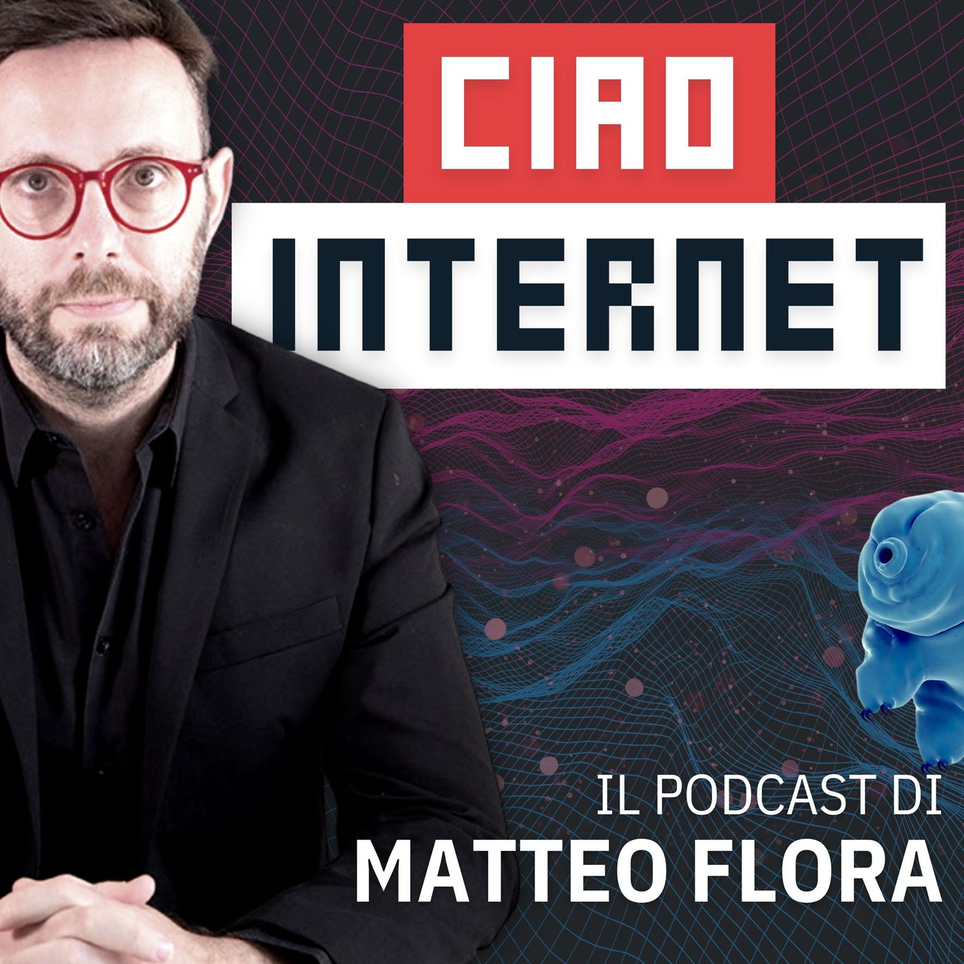 Listen to Il diritto penale spiegato semplicemente podcast