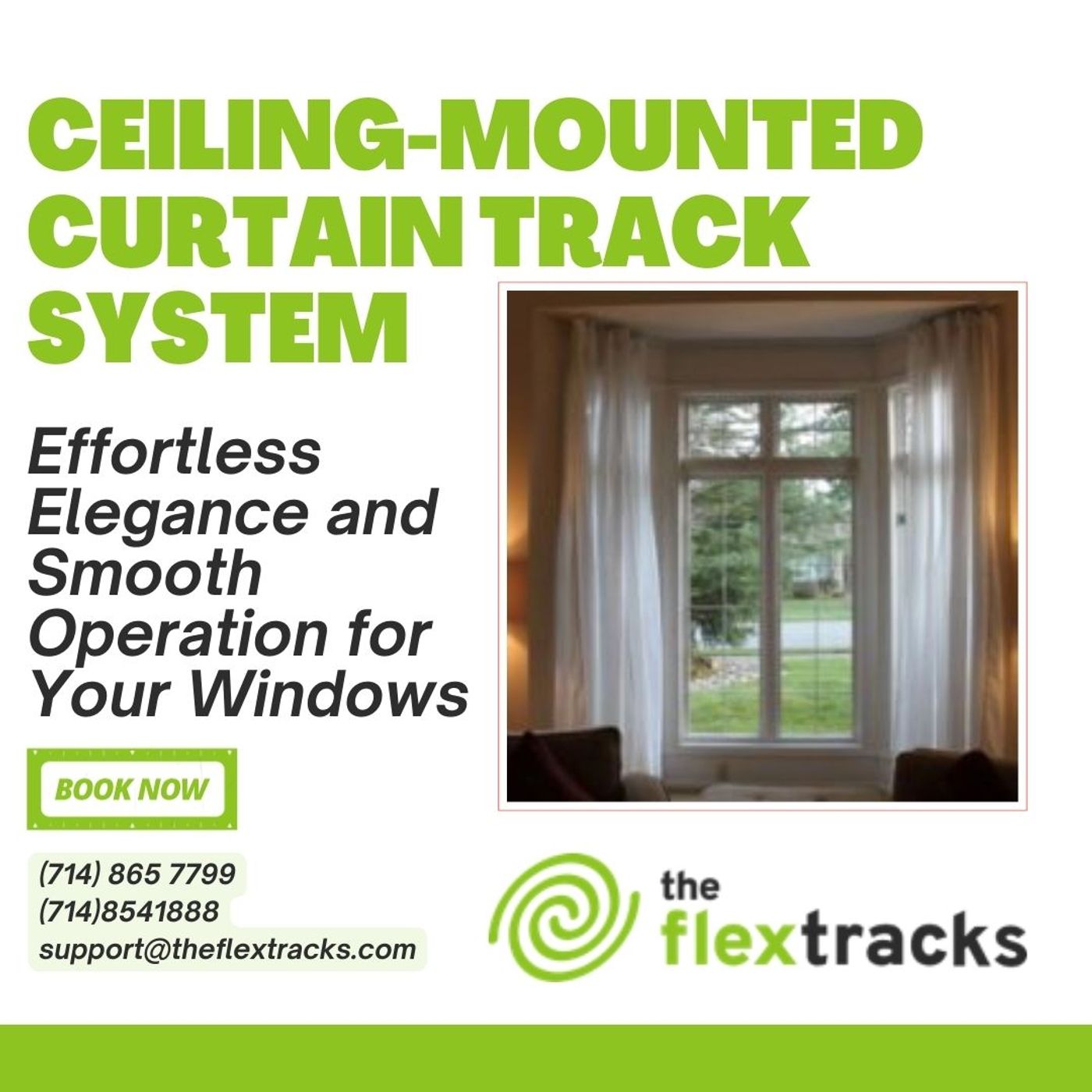 Shower Curtain Track System for Easy podcast artwork