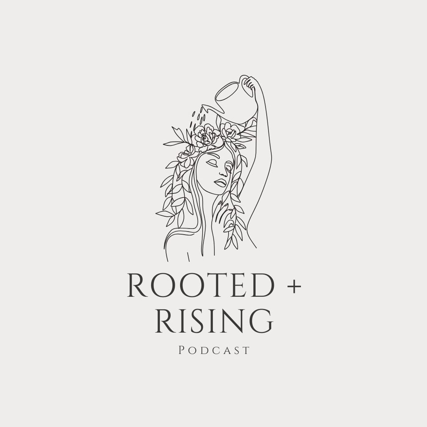 Rooted + Rising