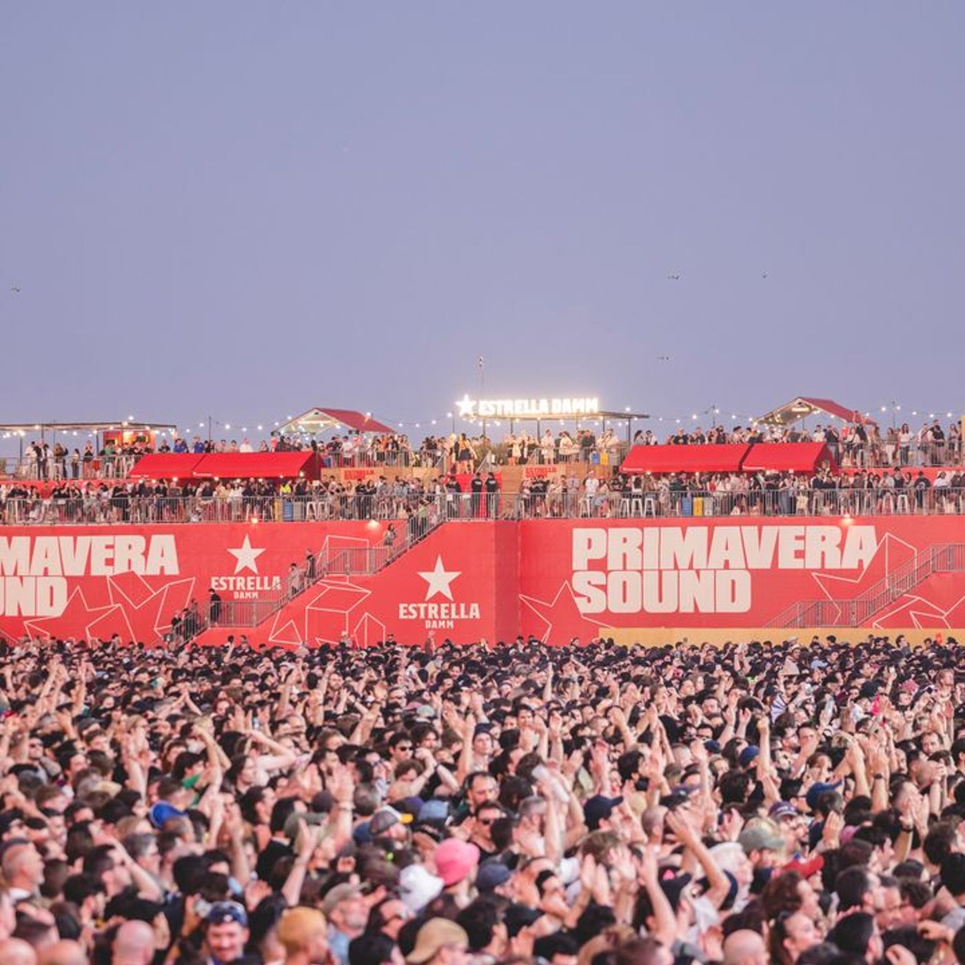 A Guide to Streaming Primavera Sound 2026