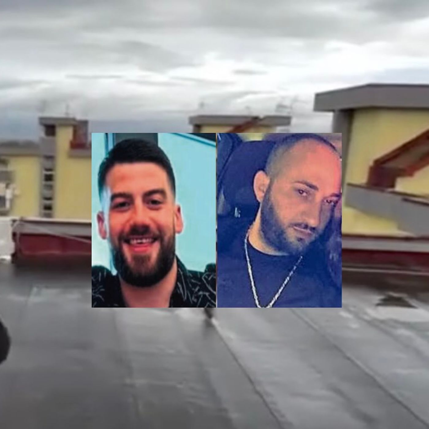 Il patto segreto tra i ribelli di Sasy Romano per prendersi Arzano episode artwork