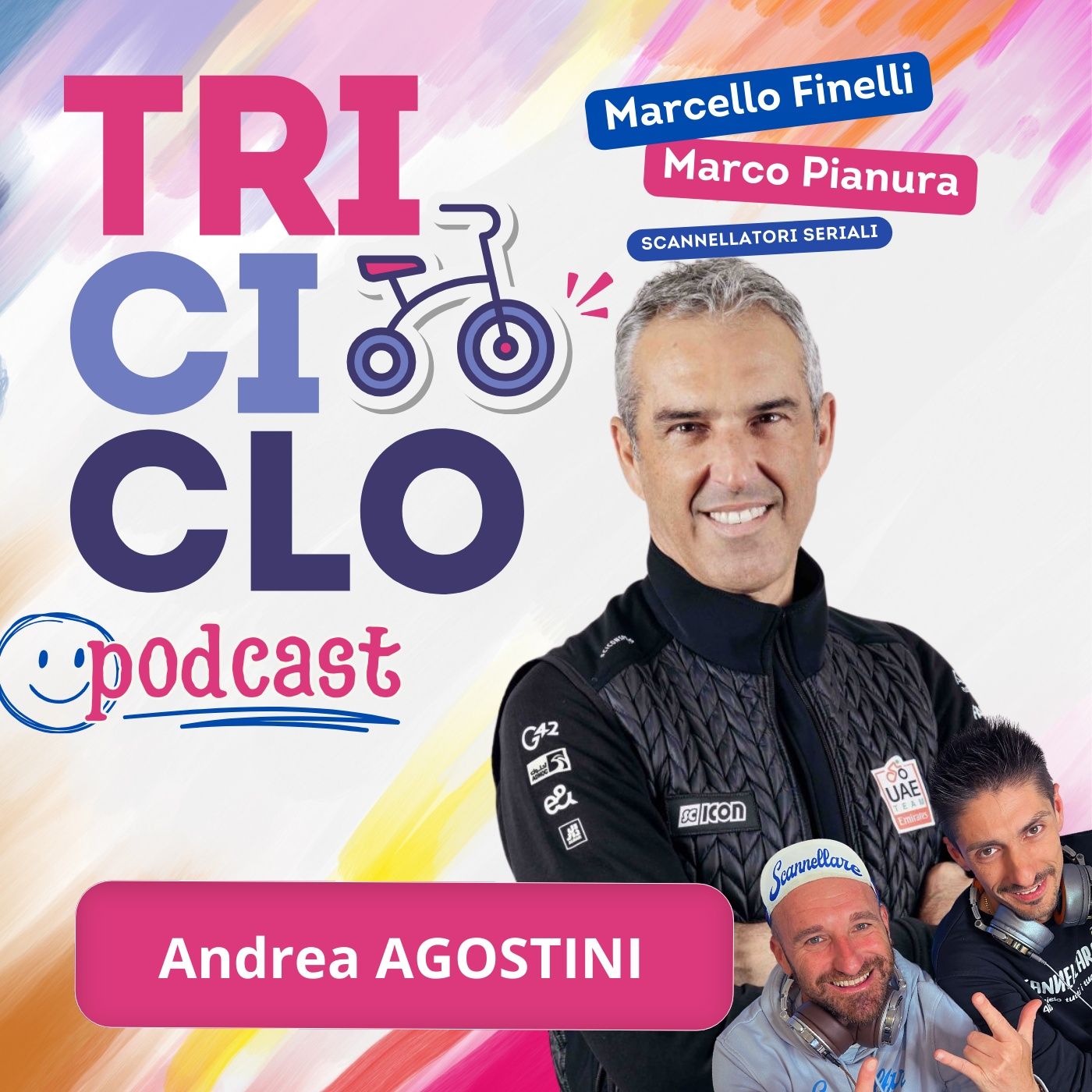 TriCiclo