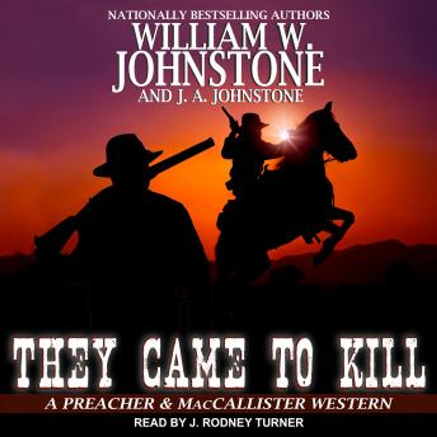 Download Best Full Audiobooks in Fiction, Westerns & War