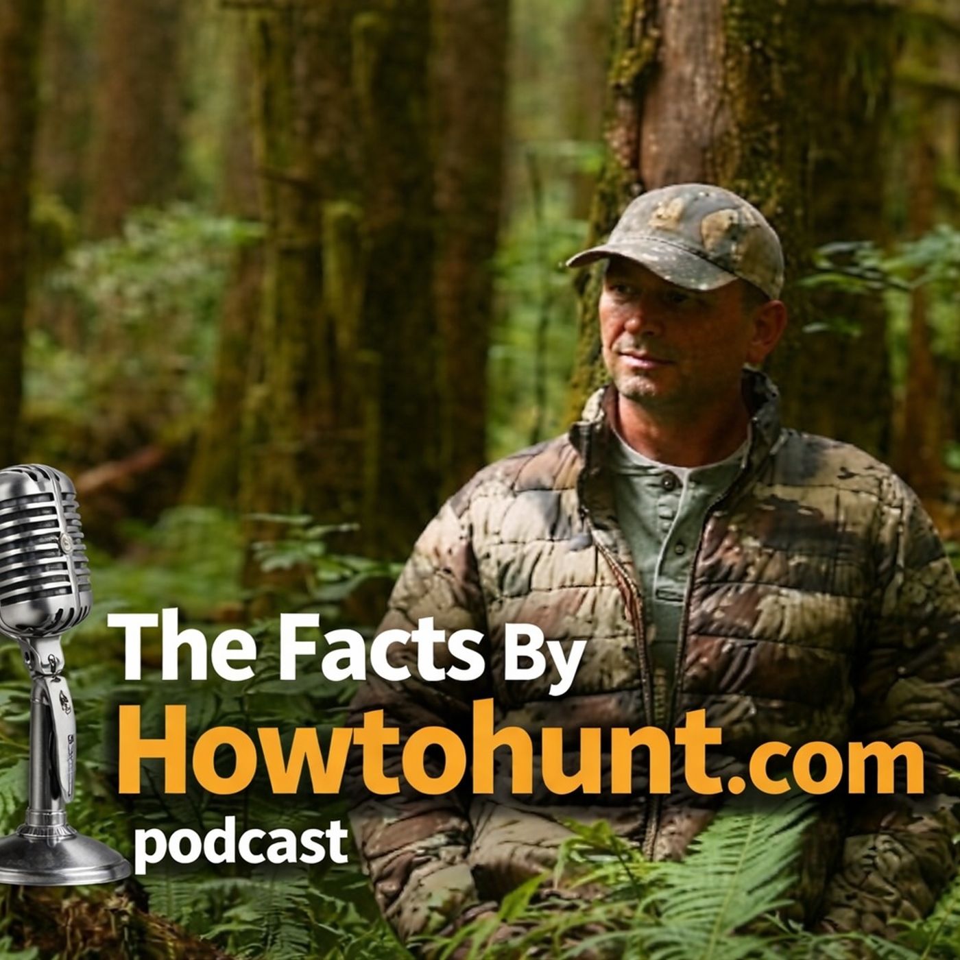 EP184 The Sasquatch Social Media Shitshow EP184 The Sasquatch Social Media Shitshow