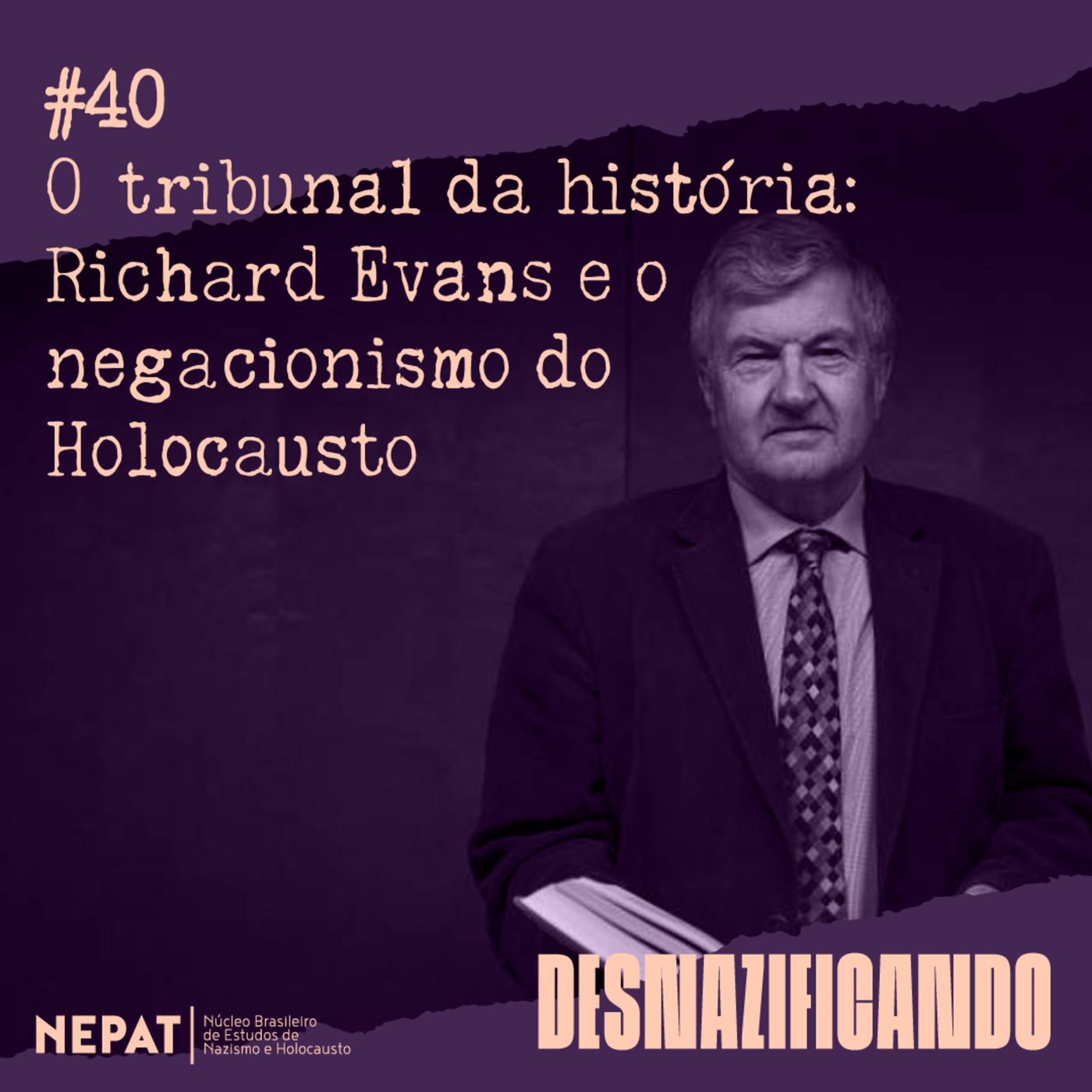 Desnazificando