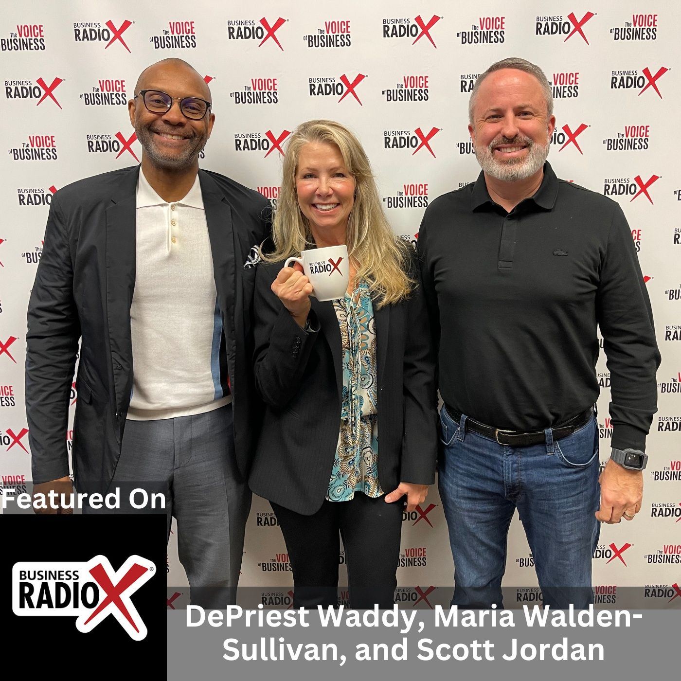North Fulton Business Radio