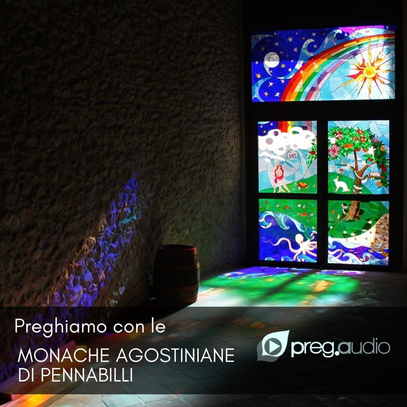 Lodi del 3 giugno 2026 - SANTI CARLO LWANGA E COMPAGNI, MARTIRI - Monache Agostiniane Pennabilli episode artwork