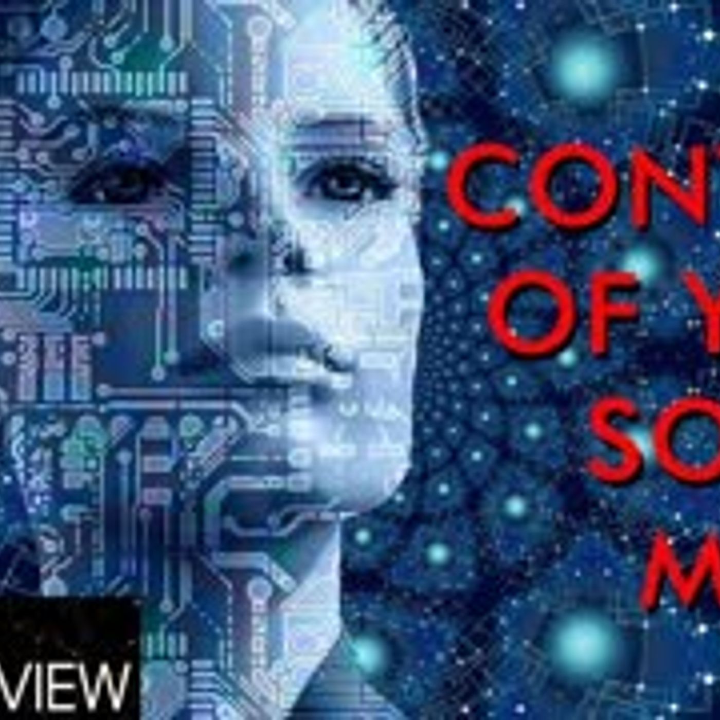 cover of episode Tired of Facebook Taking All The Money For Your Data Check Out VID!