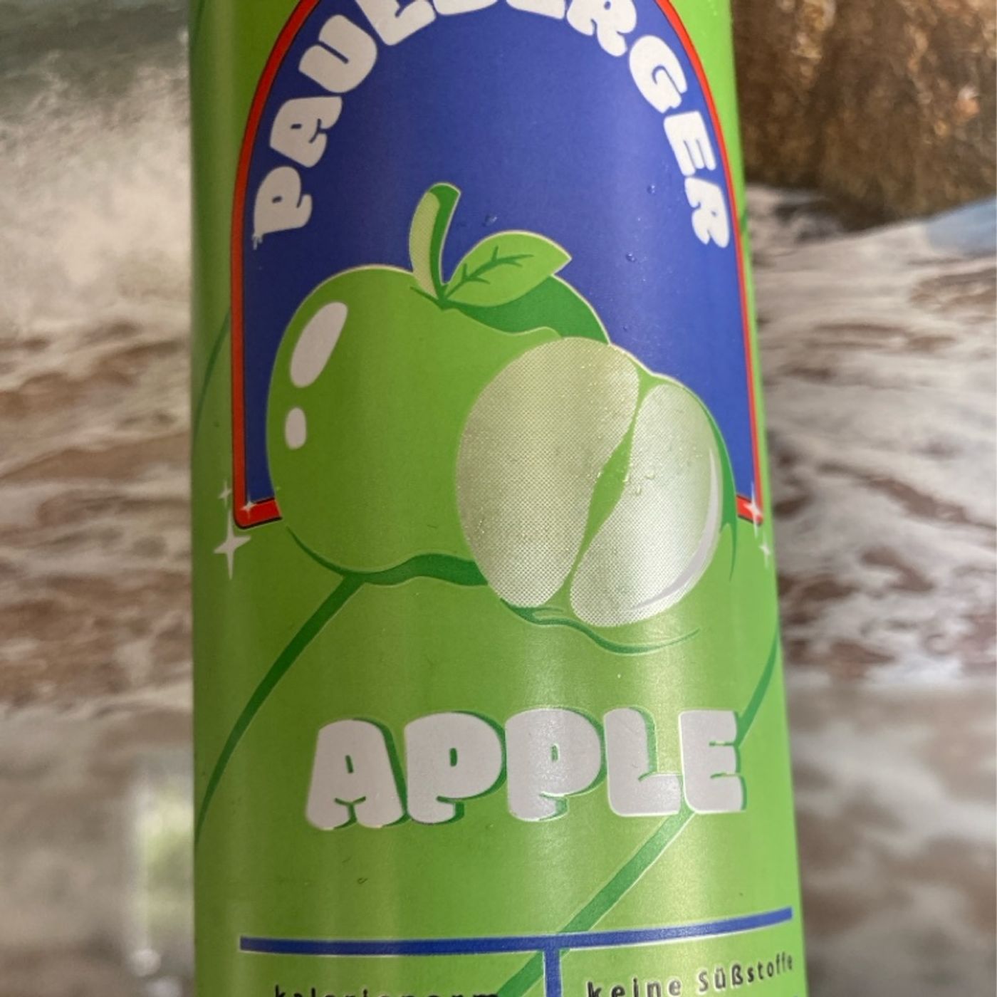 Ich bewerte Paulberger limo Apfel episode artwork