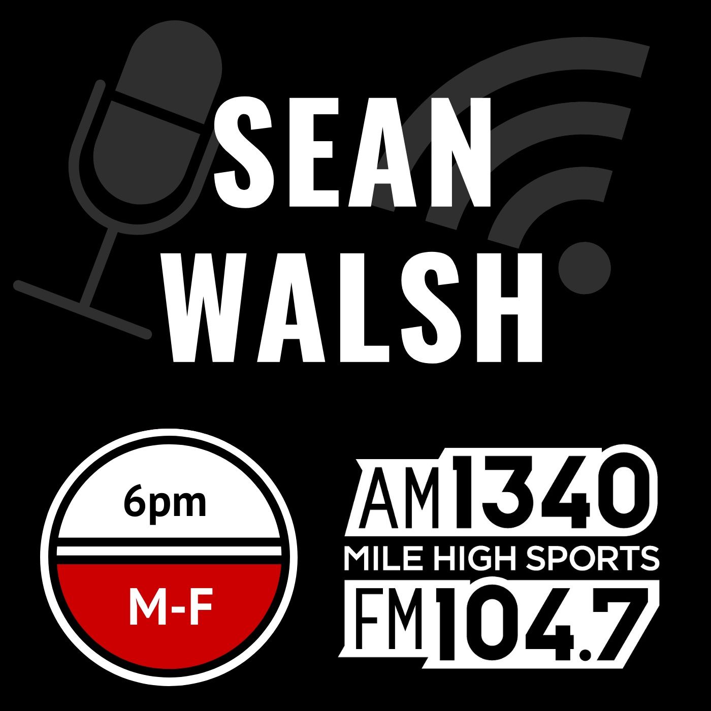 Sean Walsh