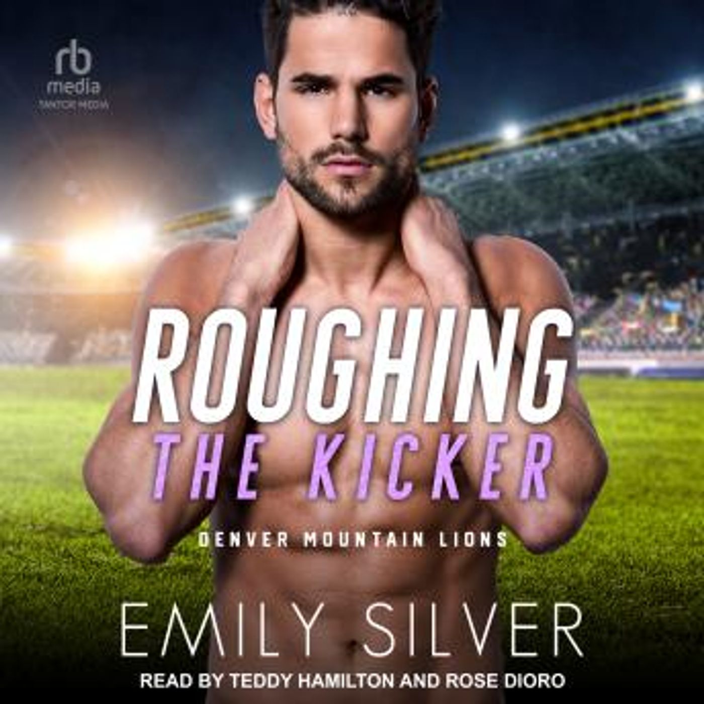 Listen to New Full Audiobooks in Romance, Rom-Com