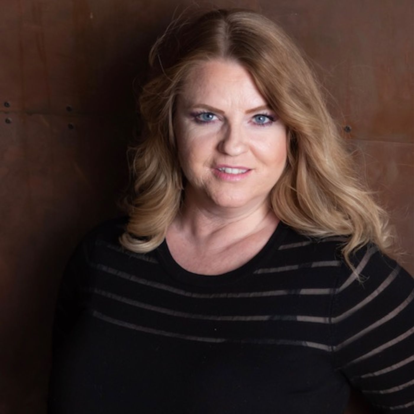 The Female/Male Perspective cover art