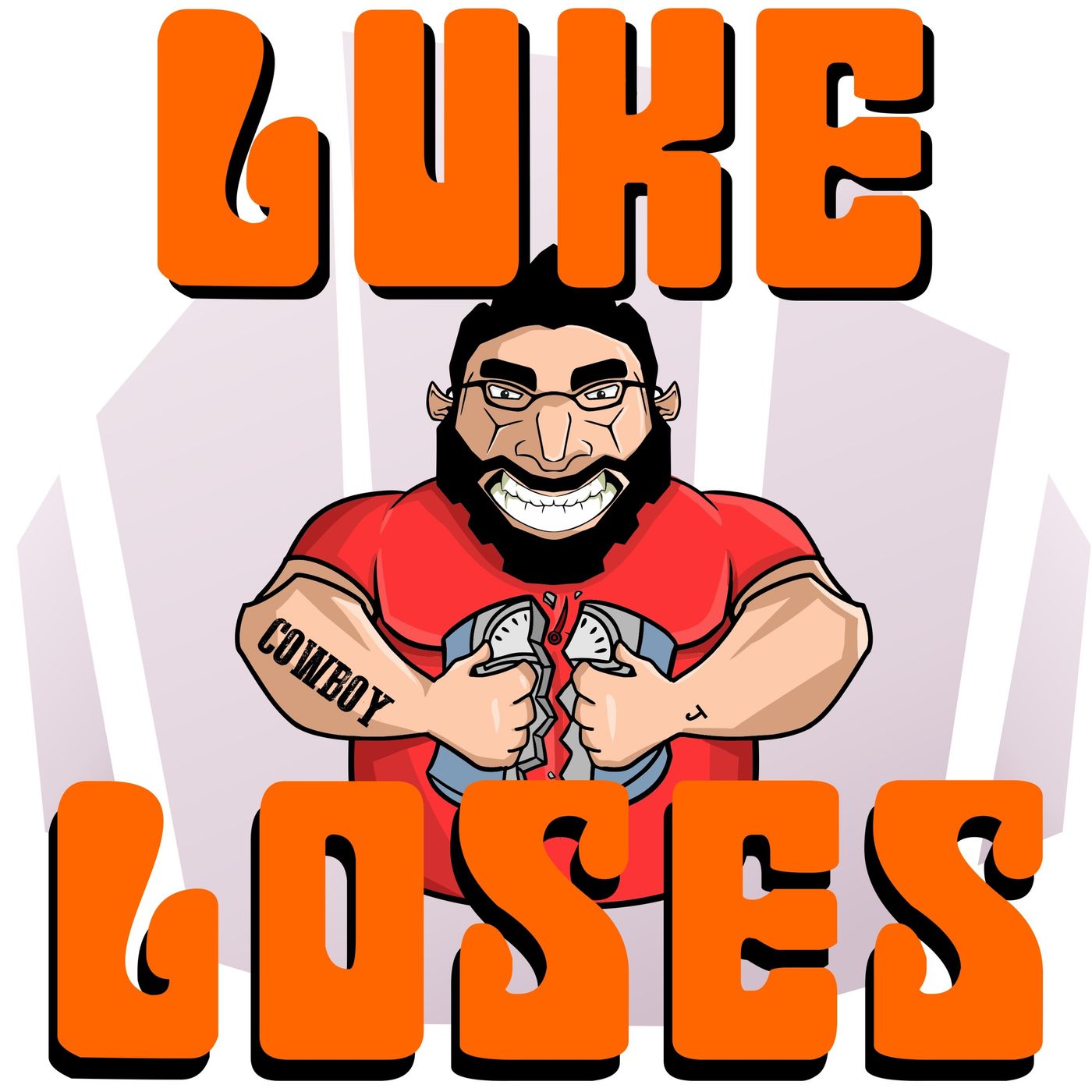 The Luke Loses Podcast