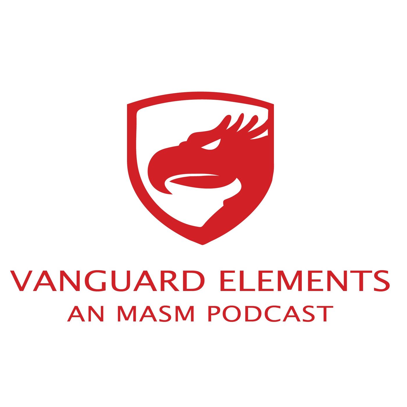 Vanguard Elements: An MASM Podcast