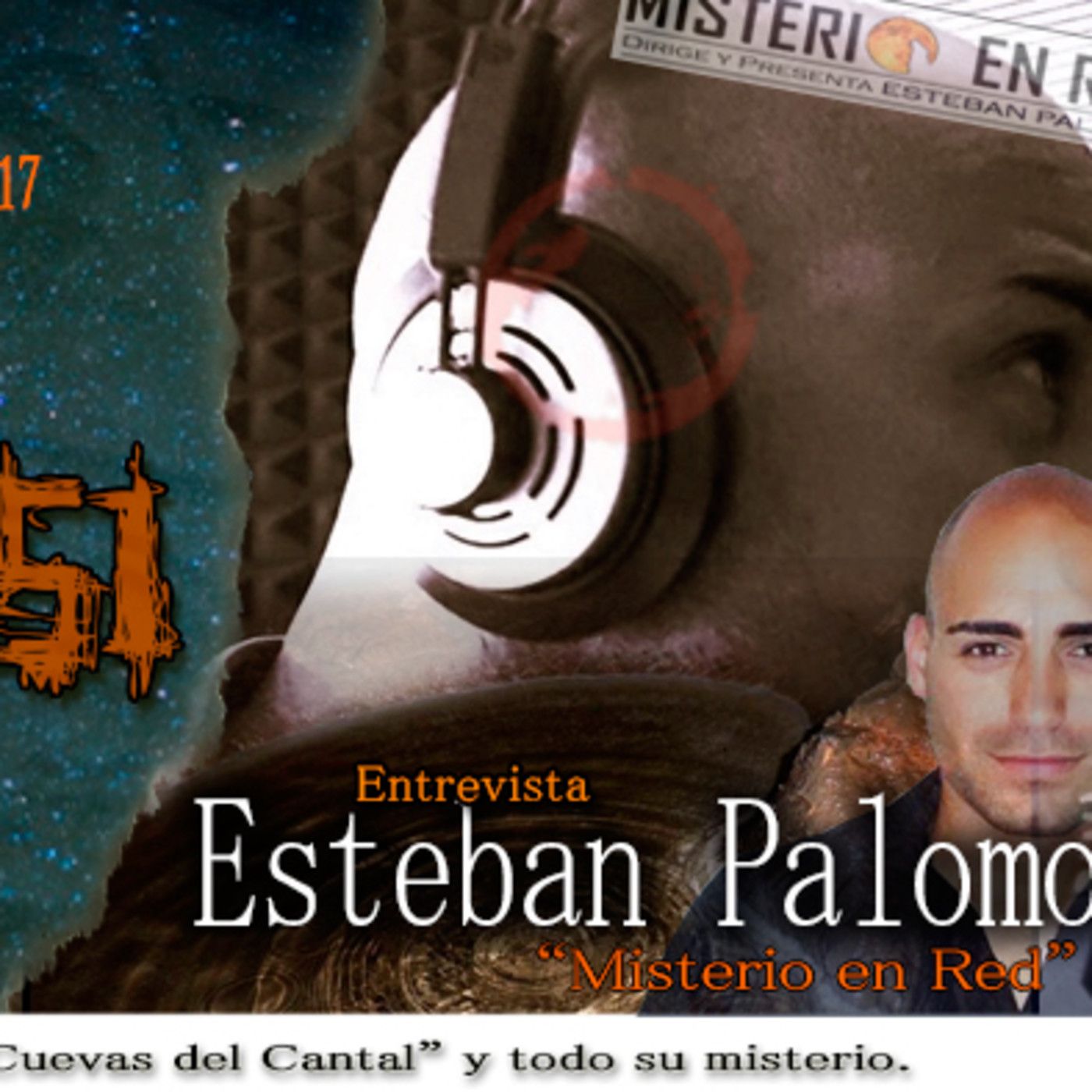 Portada de M51 Podcast