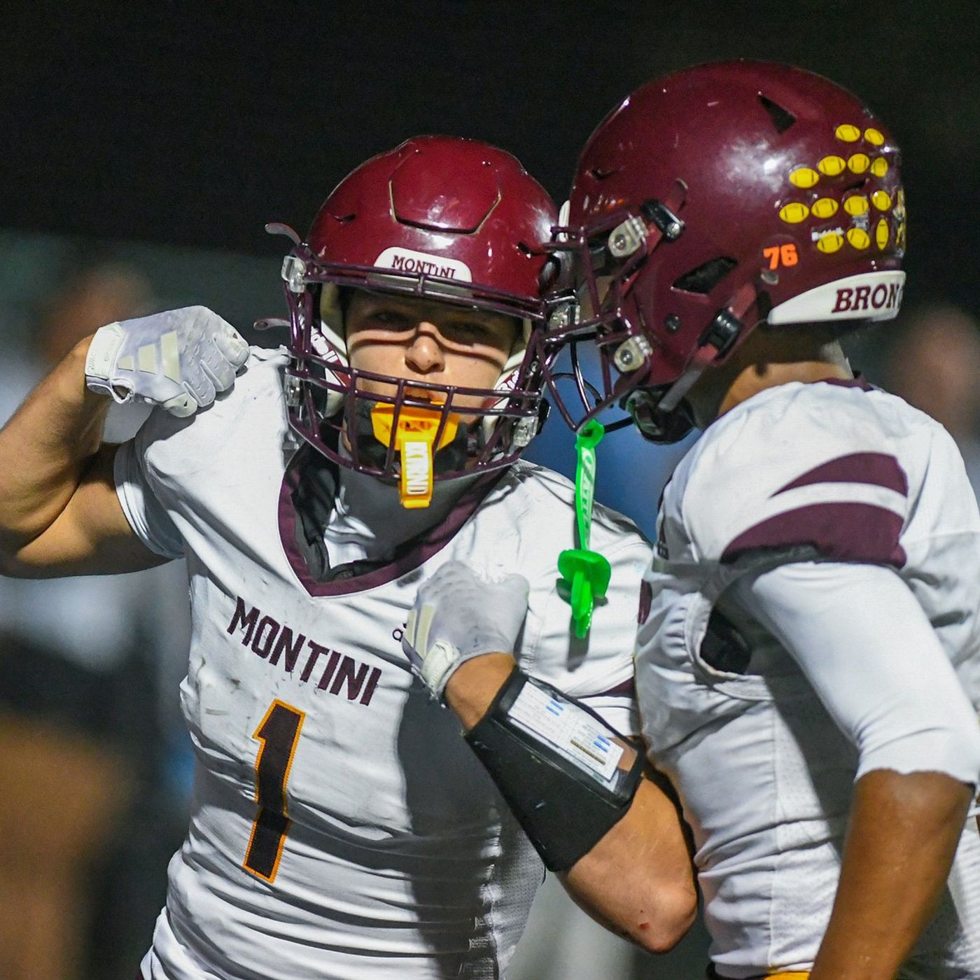 DuPage and suburban Cook county Week 5 IHSA football previews episode artwork