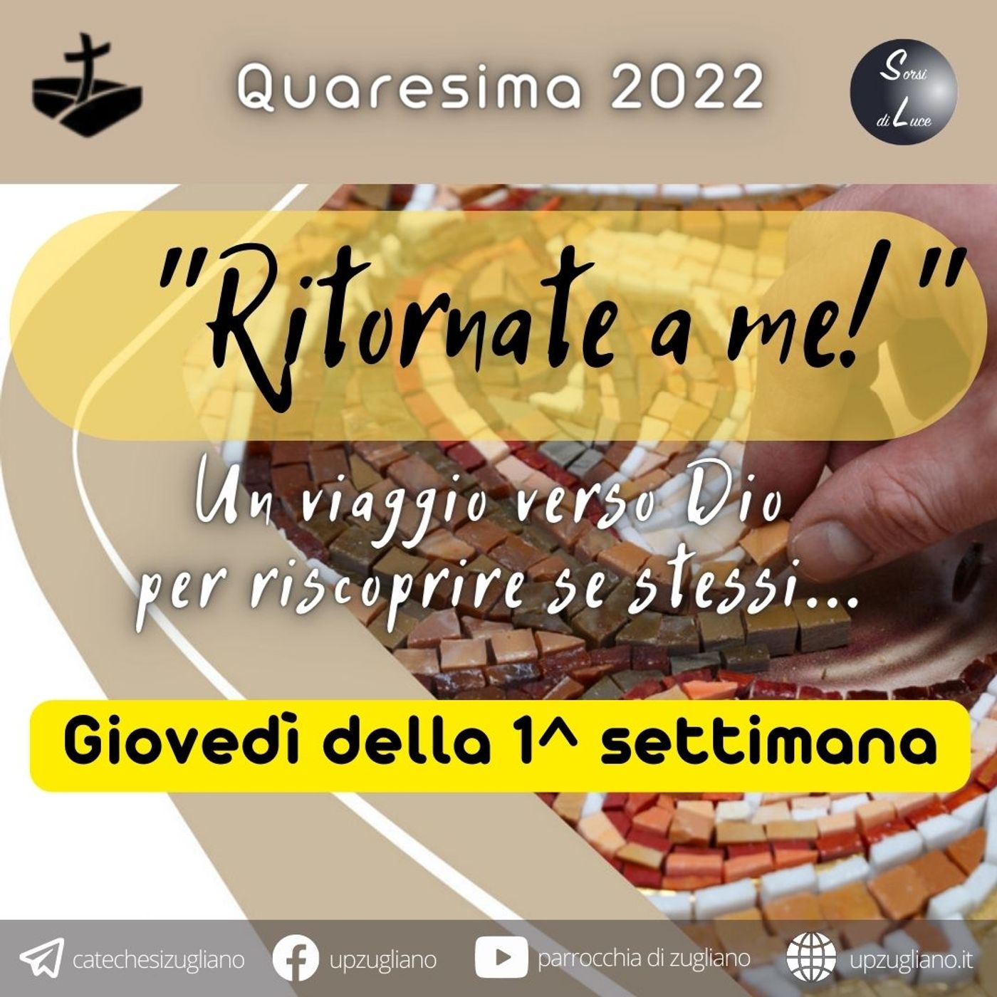 Ritornate a me!