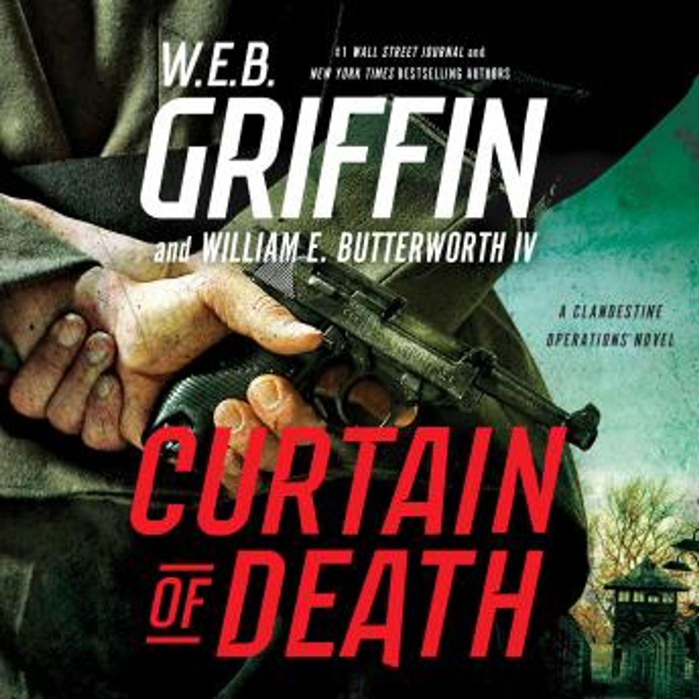 Grab the Essential Full Audiobooks in Fiction, Westerns & War