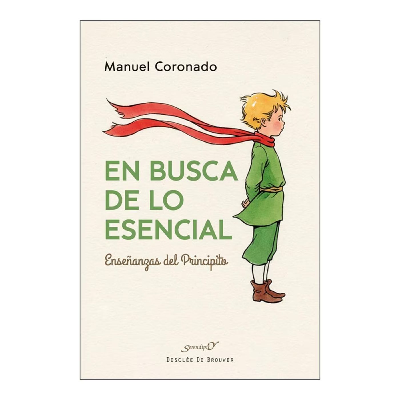 LAS ENSEÑANZAS DEL PRINCIPITO. - Episodio exclusivo para mecenas episode artwork
