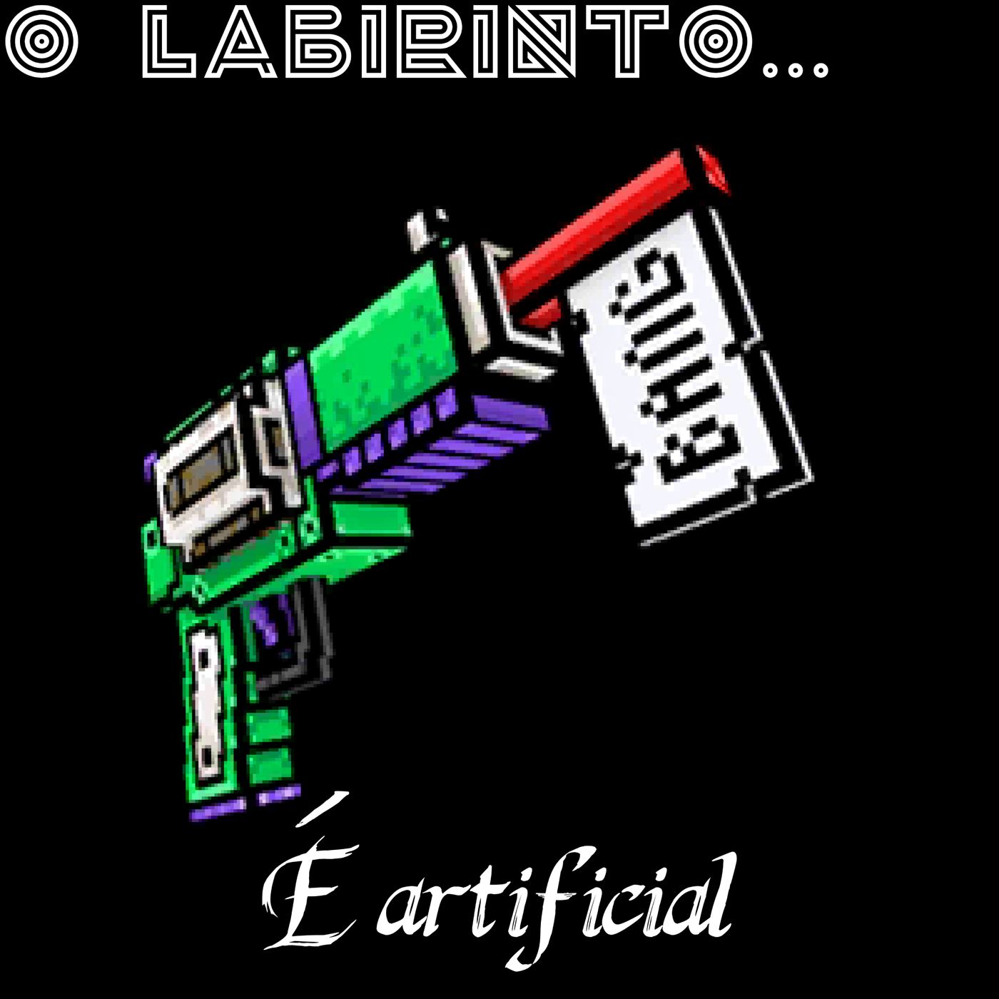 O Labirinto...