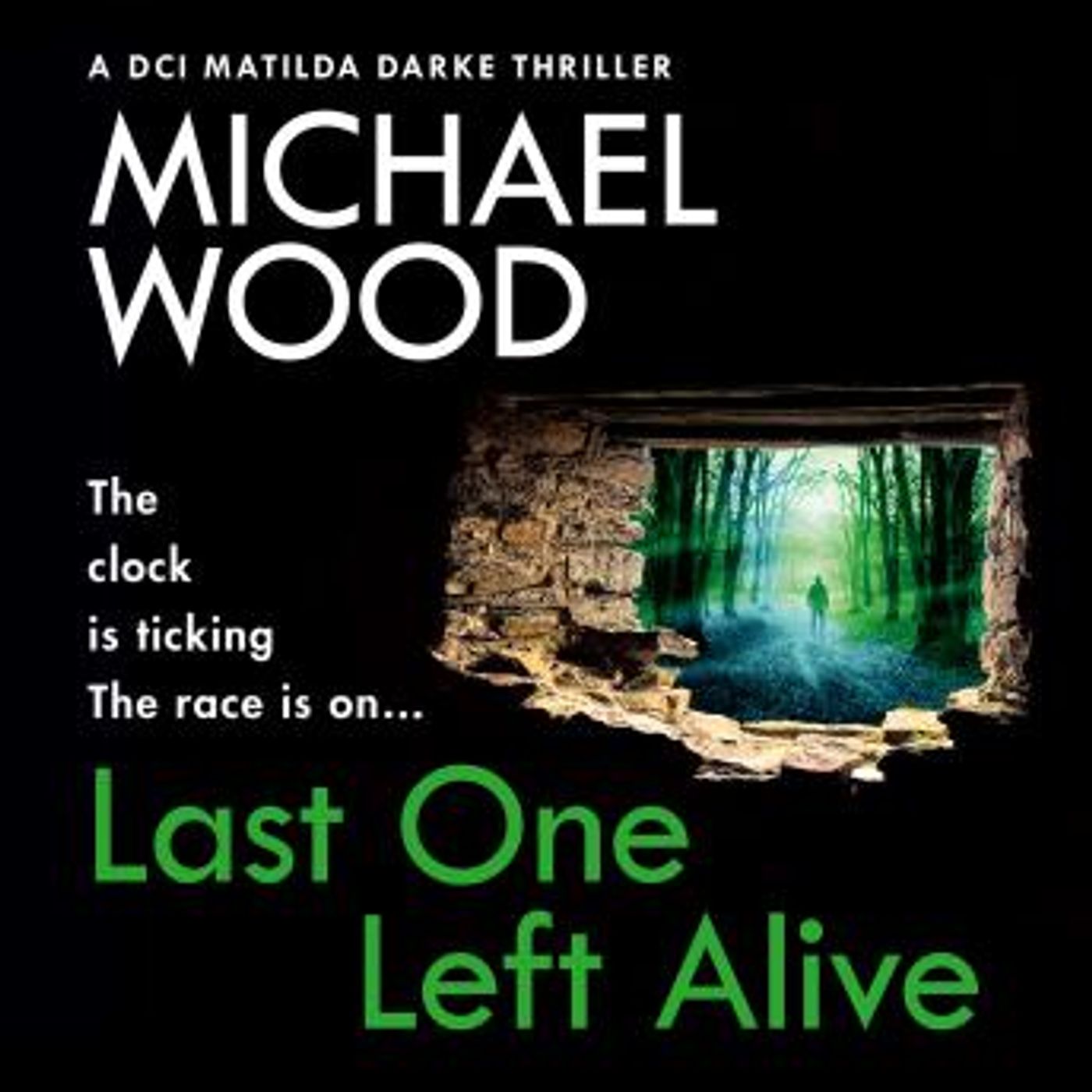 Unlock Top Full Audiobooks in Mystery, Thriller & Horror, Police & Detective