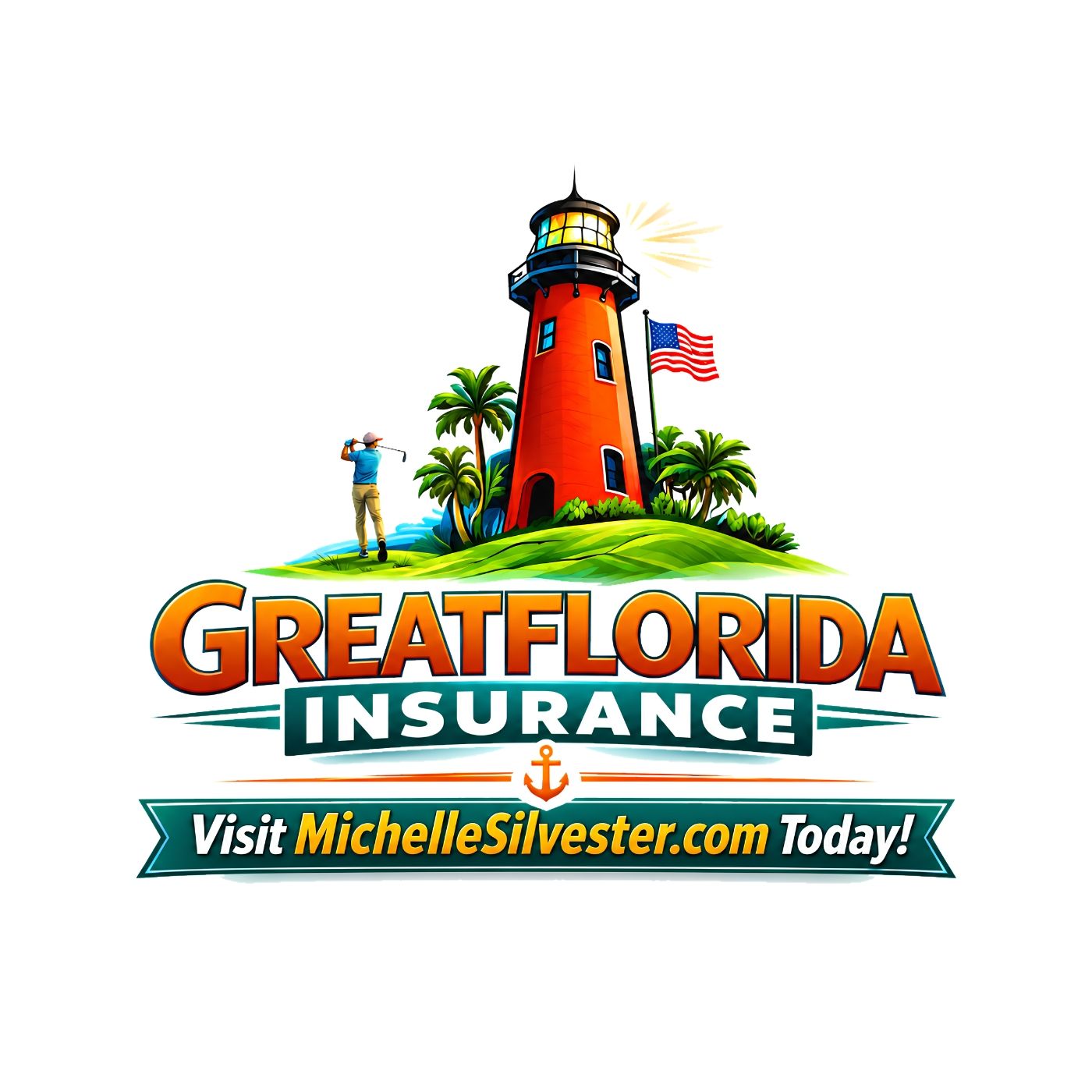 Michelle Silvester's Insurance Insights podcast artwork
