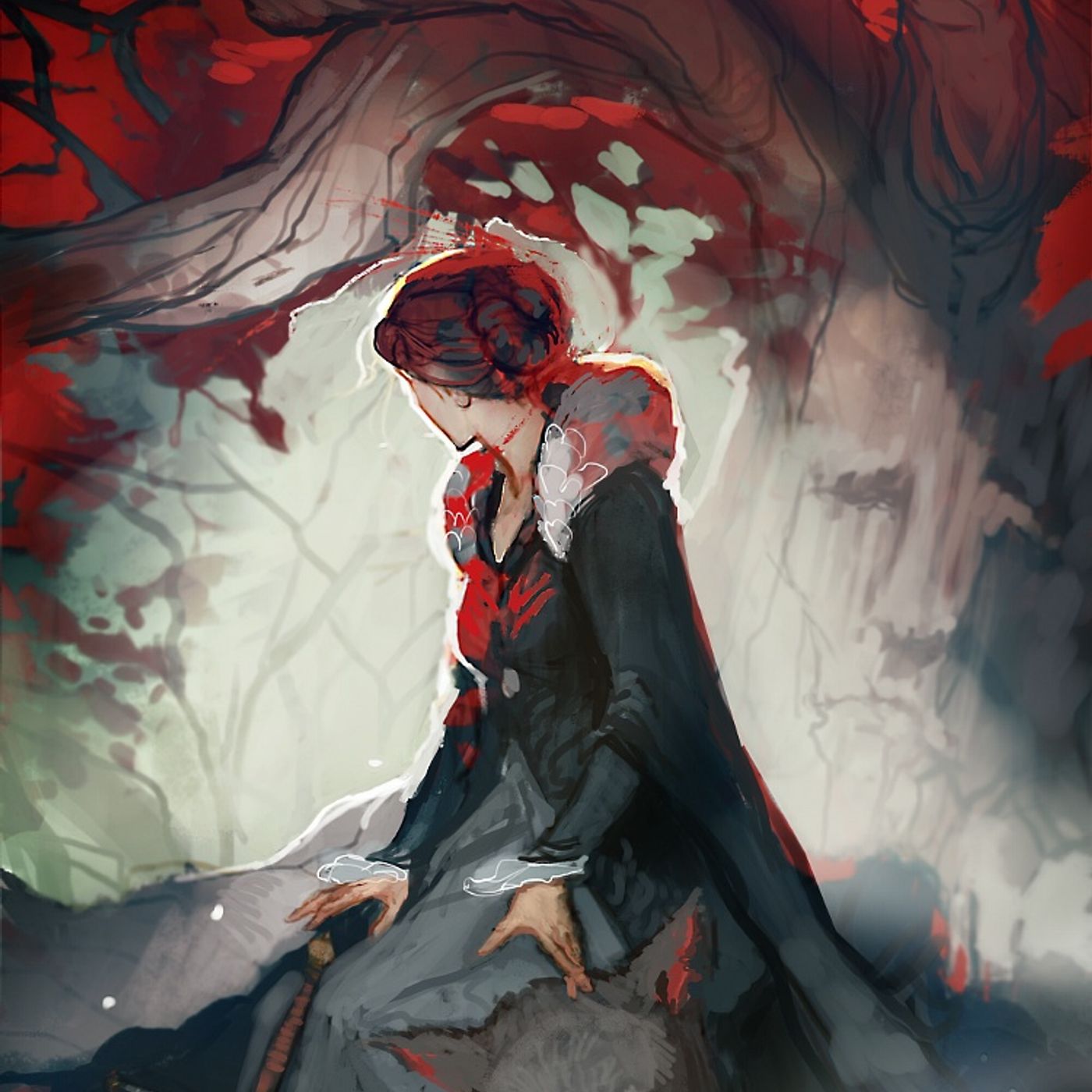 Unspoiled! A Song Of Ice And Fire