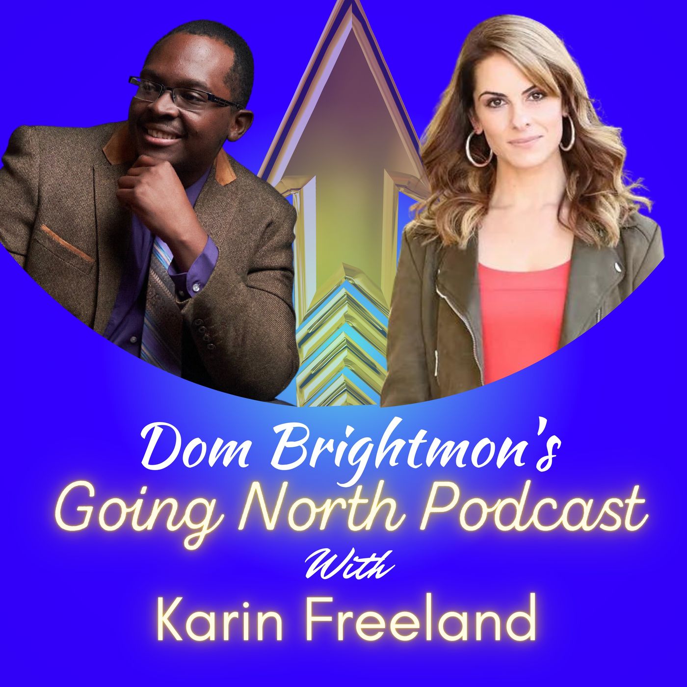 Going North Podcast