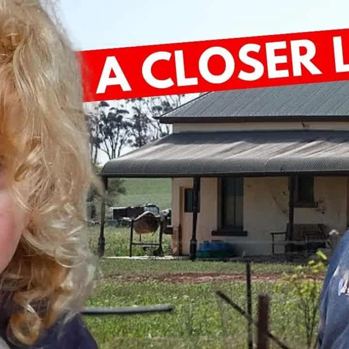 A Closer Look At The Father Figure