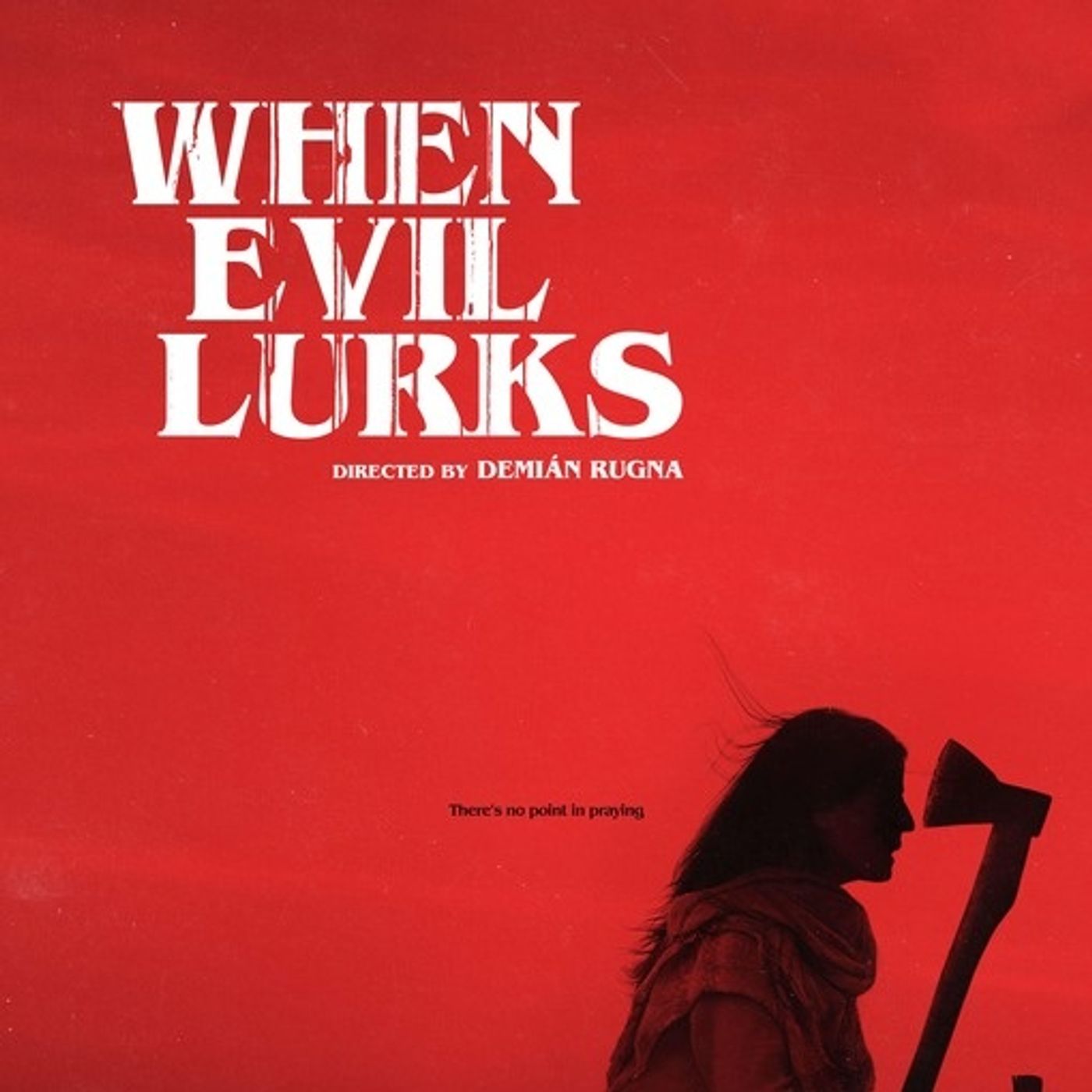 cover of episode Castle Talk: Demián Rugna, director of WHEN EVIL LURKS (Oct 27 on Shudder)