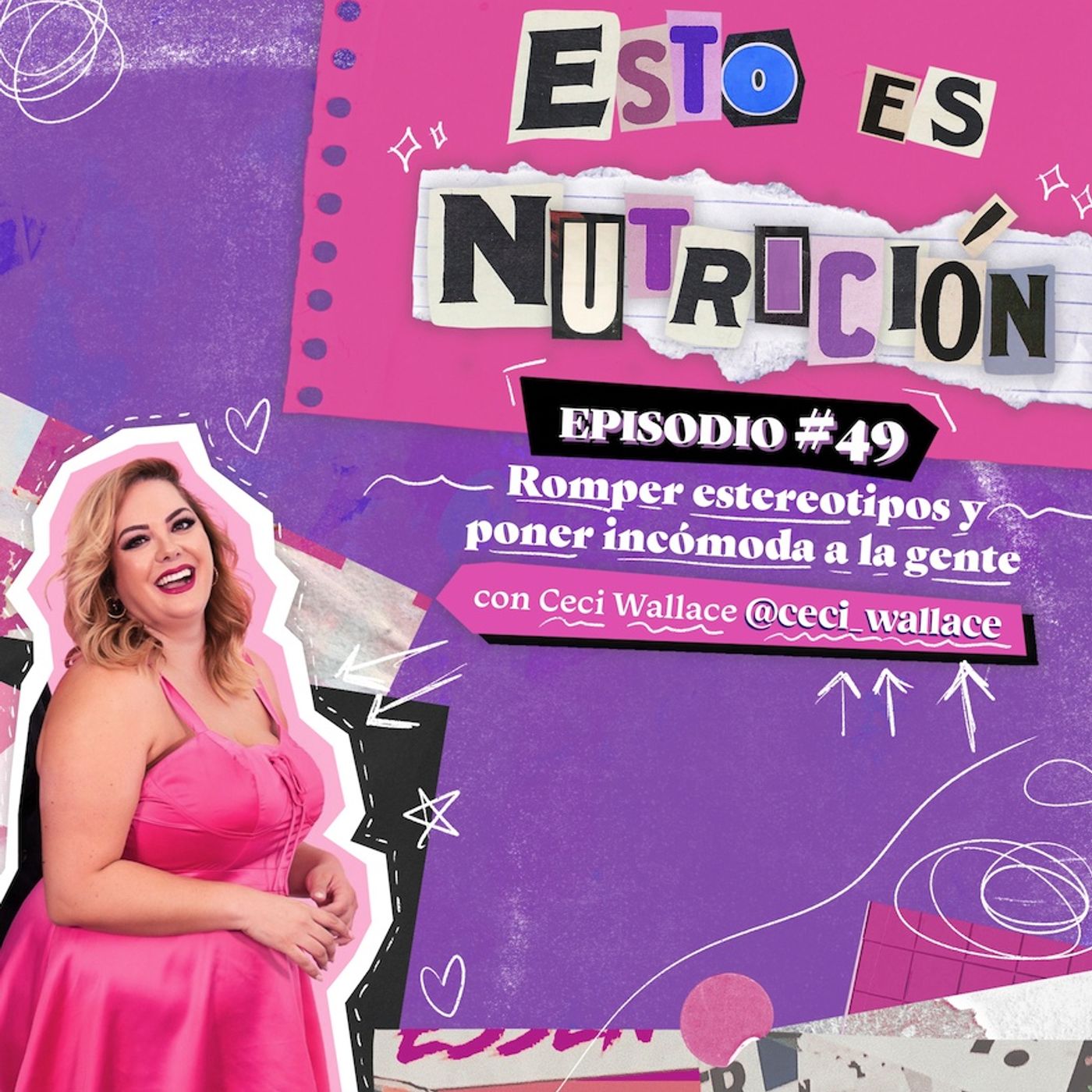 Esto es Nutrición