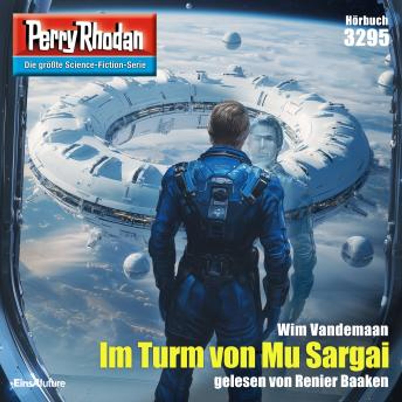 Download Top Full Audiobooks in Science Fiction & Fantasy, Space Opera
