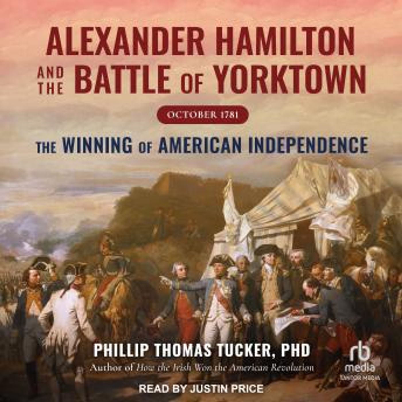 Listen to New Full Audiobooks in History, The Americas