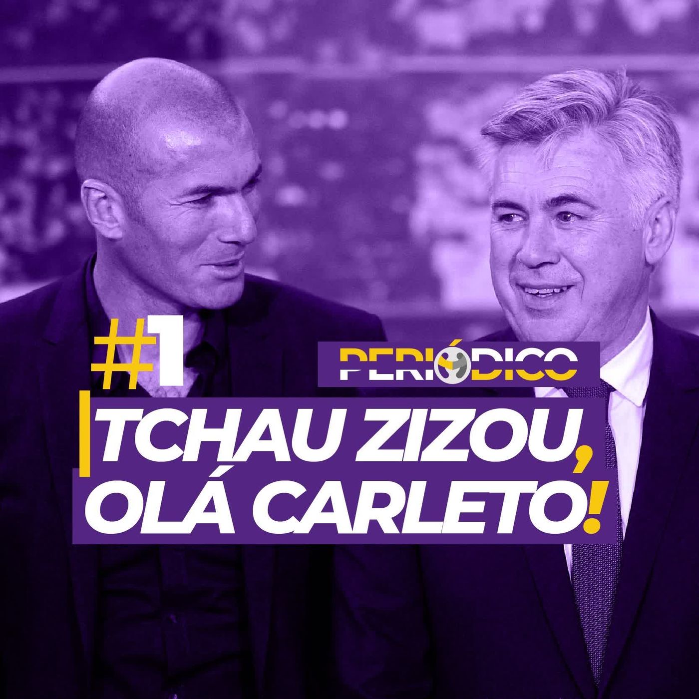 O Mundo Segundo os Madridistas