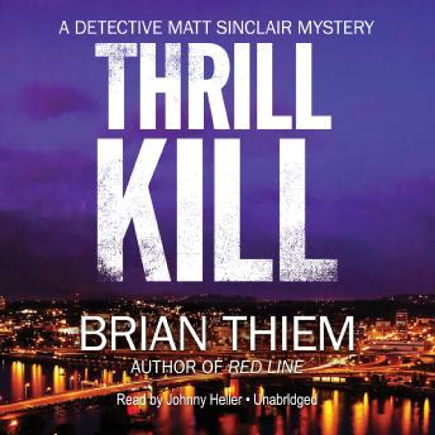 Top Free Audiobooks in Mystery, Thriller & Horror, Police & Detective