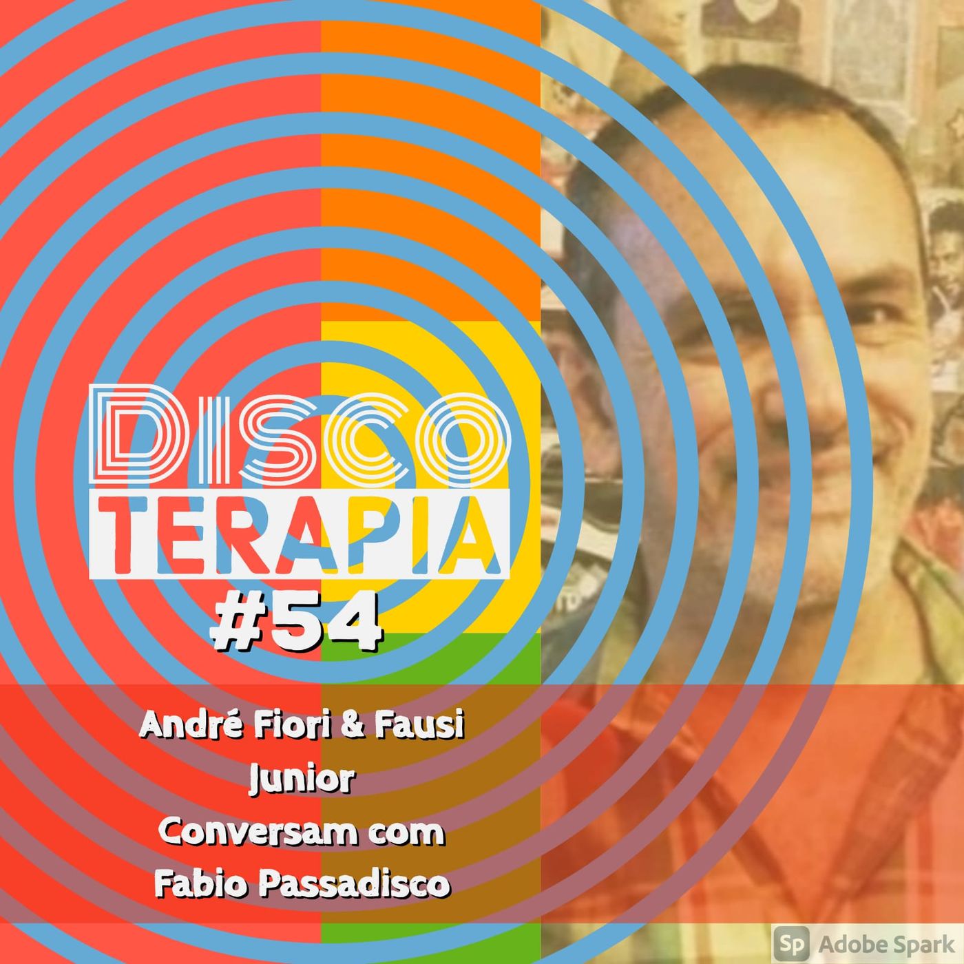 Discoterapia