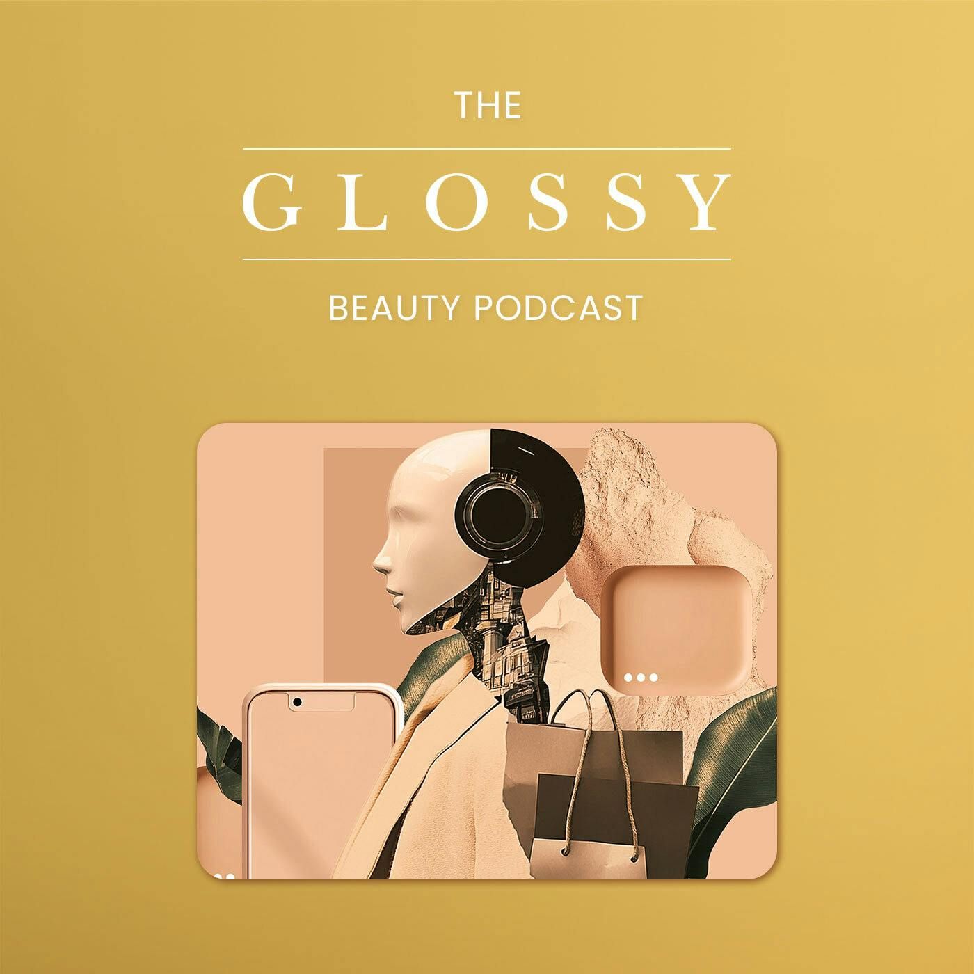 How execs from Ulta Beauty, Tarte and Beekman 1802 are implementing AI into workflows episode artwork