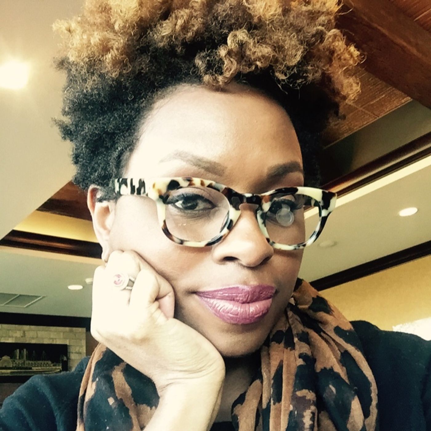 Bookish Broadcasts 📚 cover art