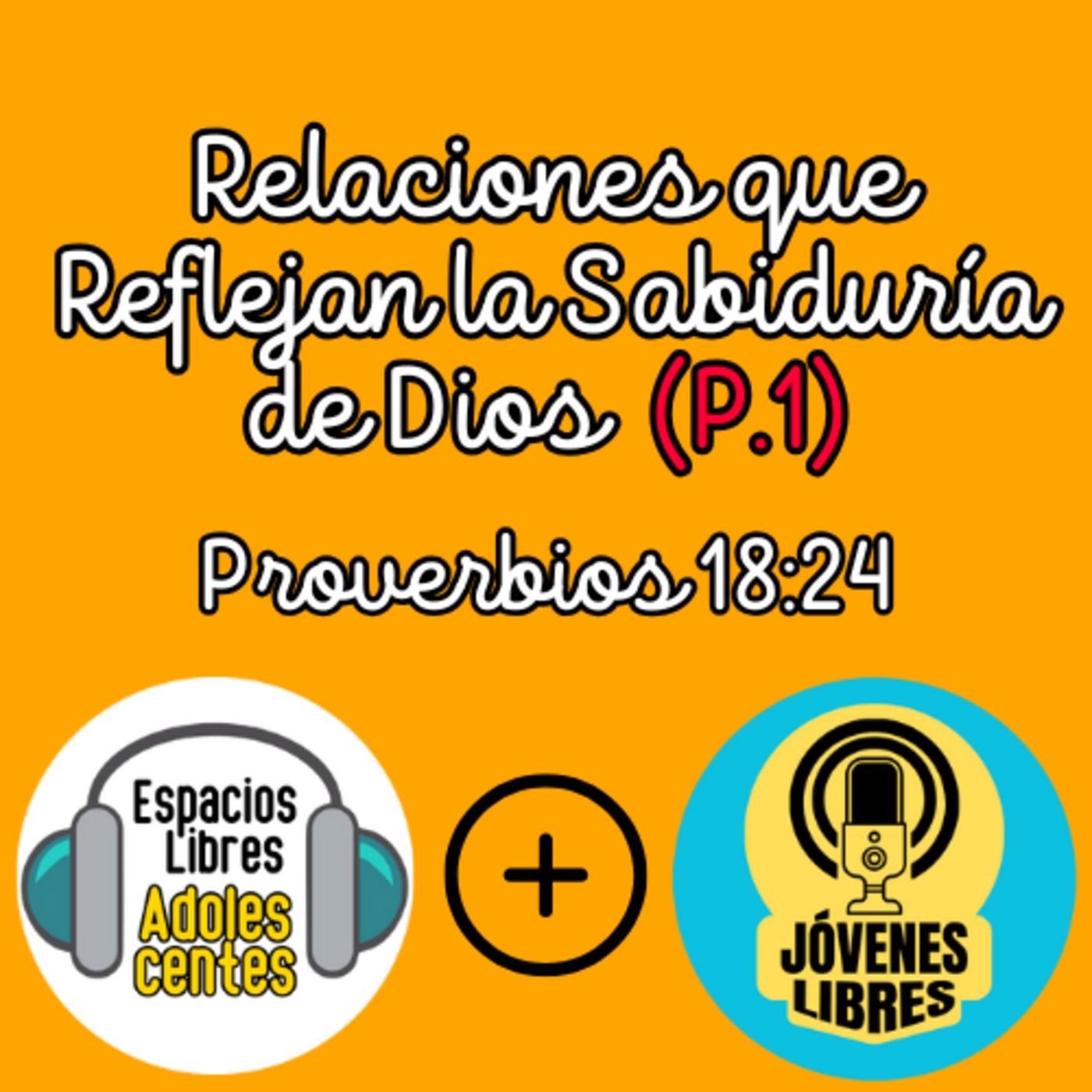 IGLESIA CRISTIANA ESPACIOS LIBRES