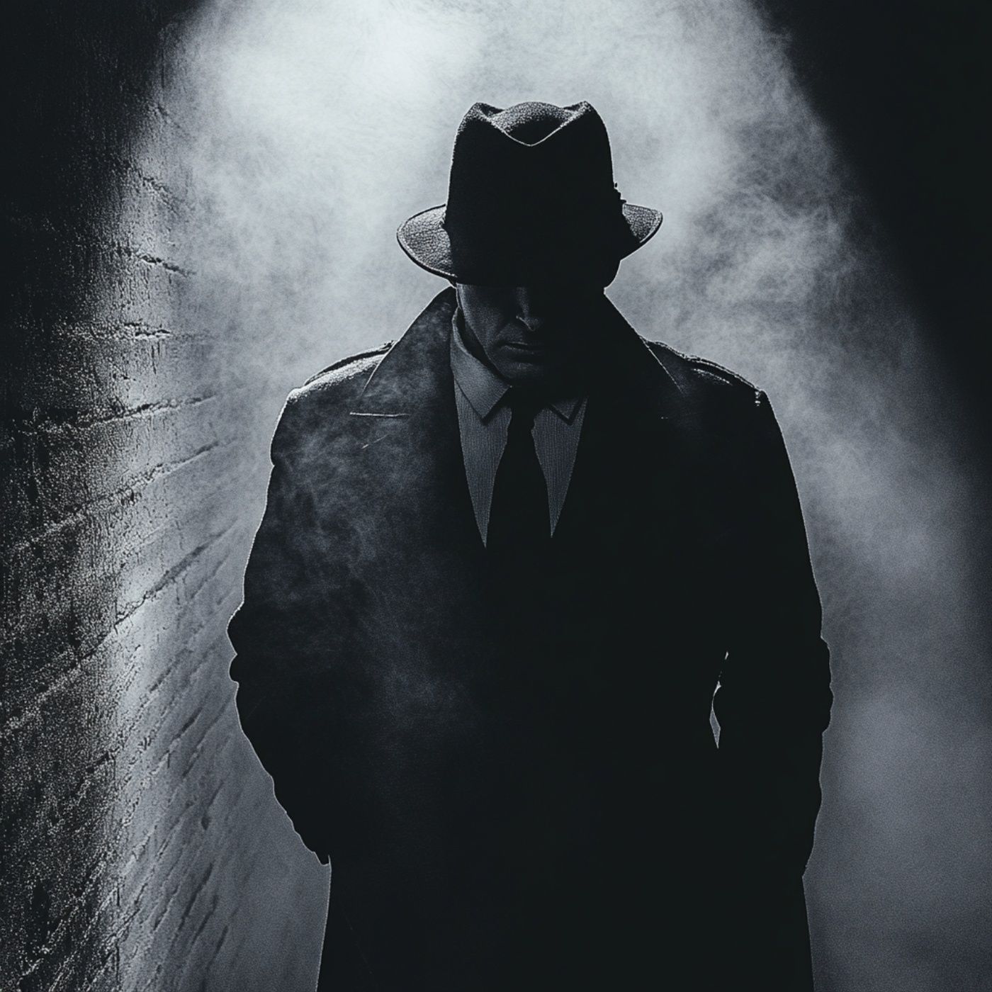 Fifty Years a Detective: 35 Real Detective Stories