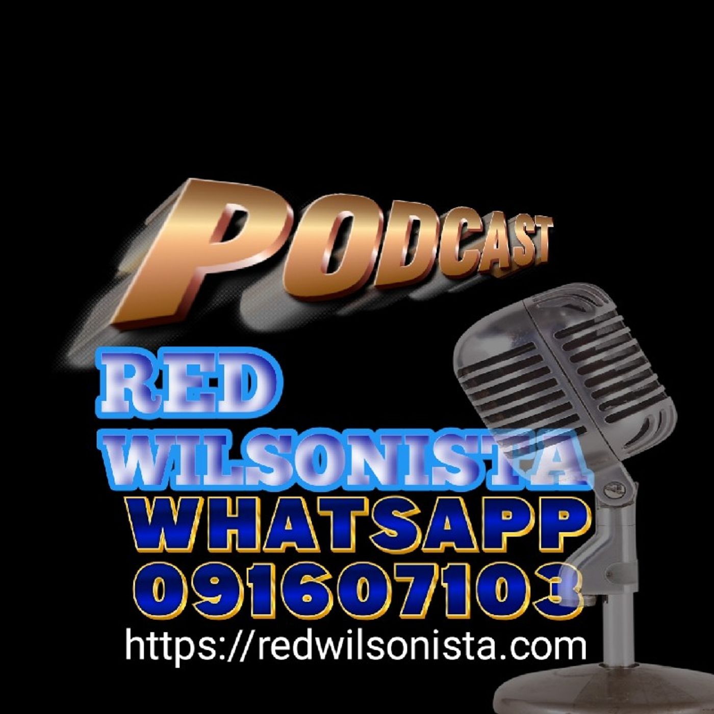 En perspectiva con Red Wilsonista