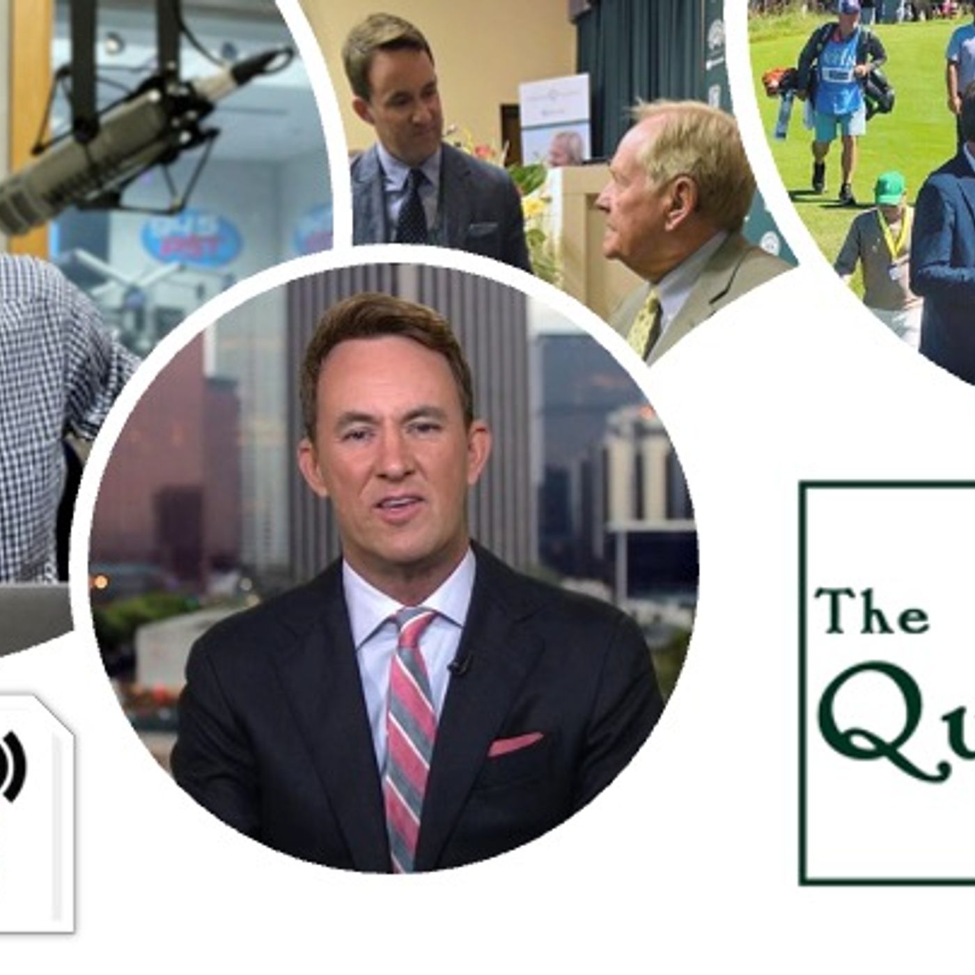 The ProShow with Keith Stewart