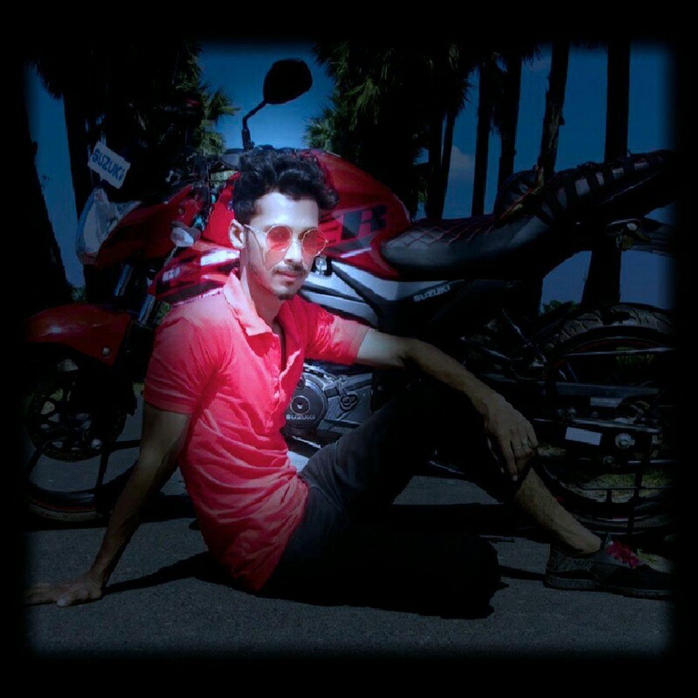 Shuvo Shuvo Sagir Sk\'s show