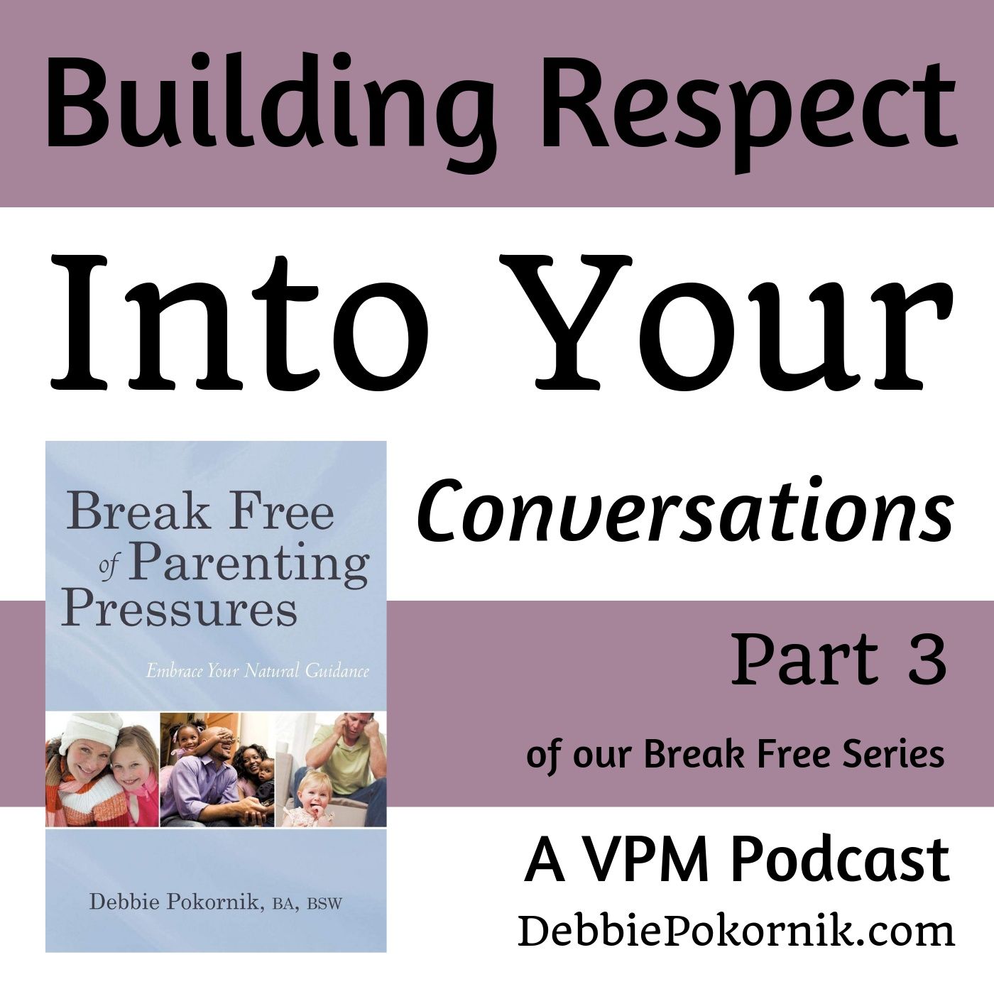 Building Respect into Your Conversations thumbnail