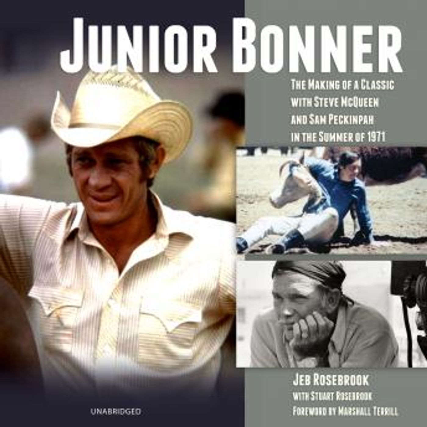 Access Unmissable Full Audiobooks in Biography & Memoir, Arts & Entertainment