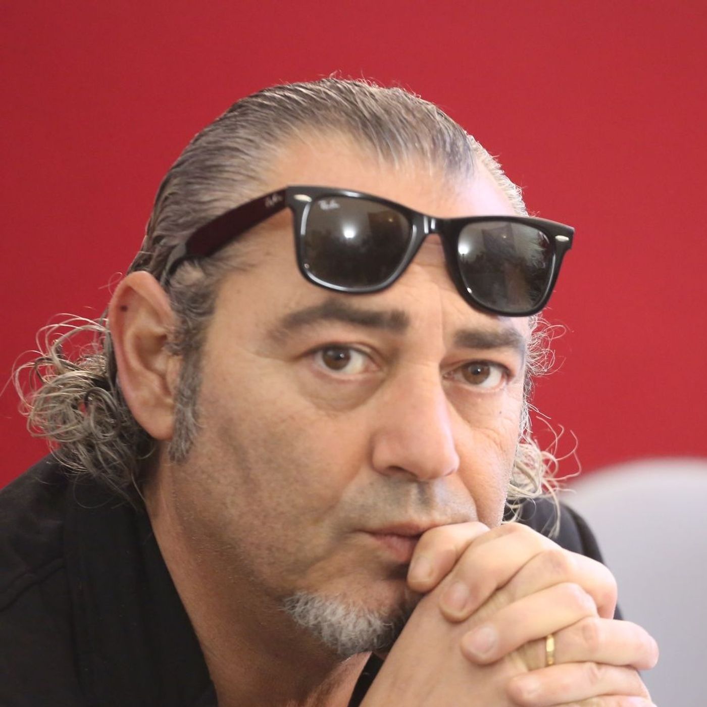 Accadde Nel Rock - 12 ottobre - Luca Carboni episode artwork