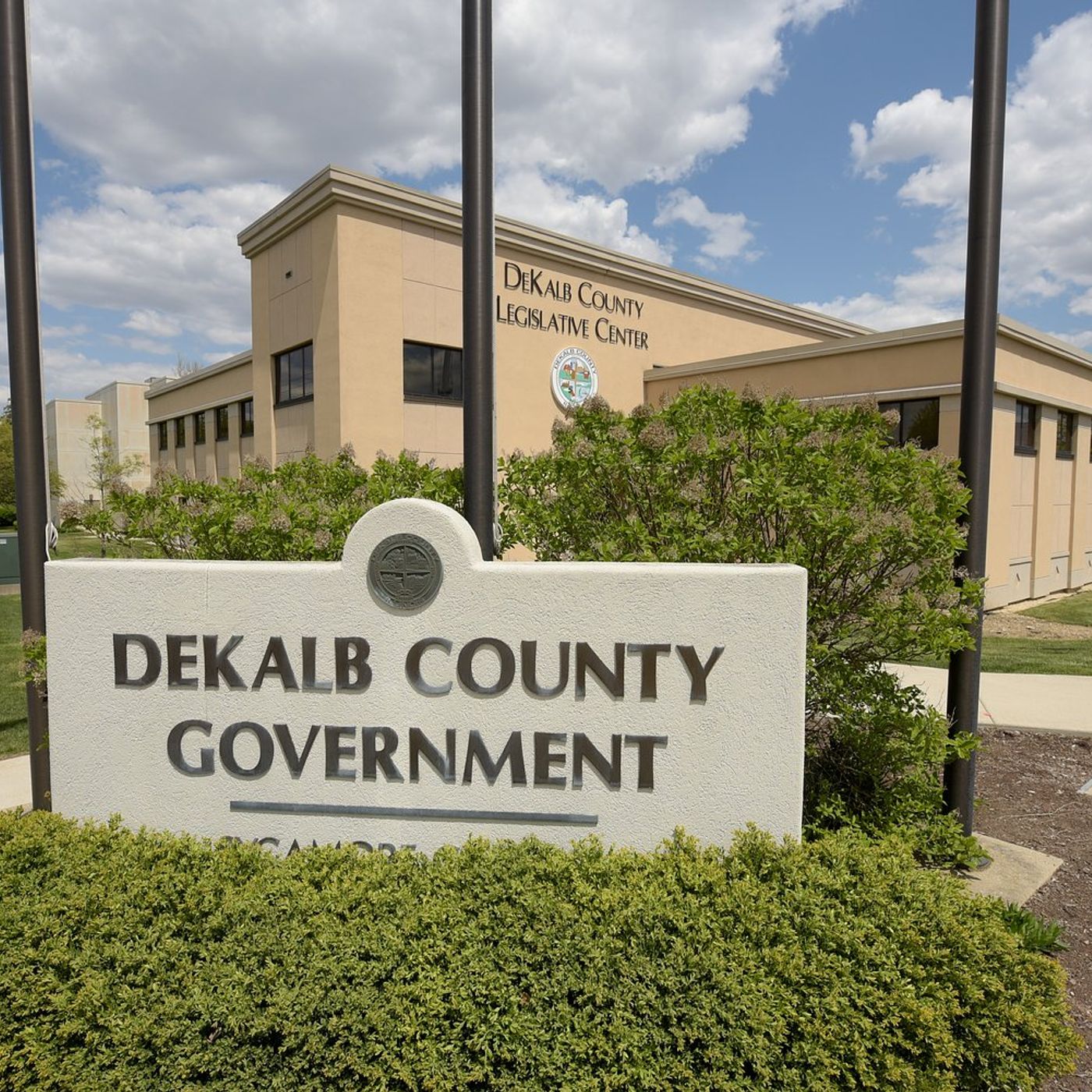 DeKalb County invites organizations that support elderly residents to apply for public funding episode artwork