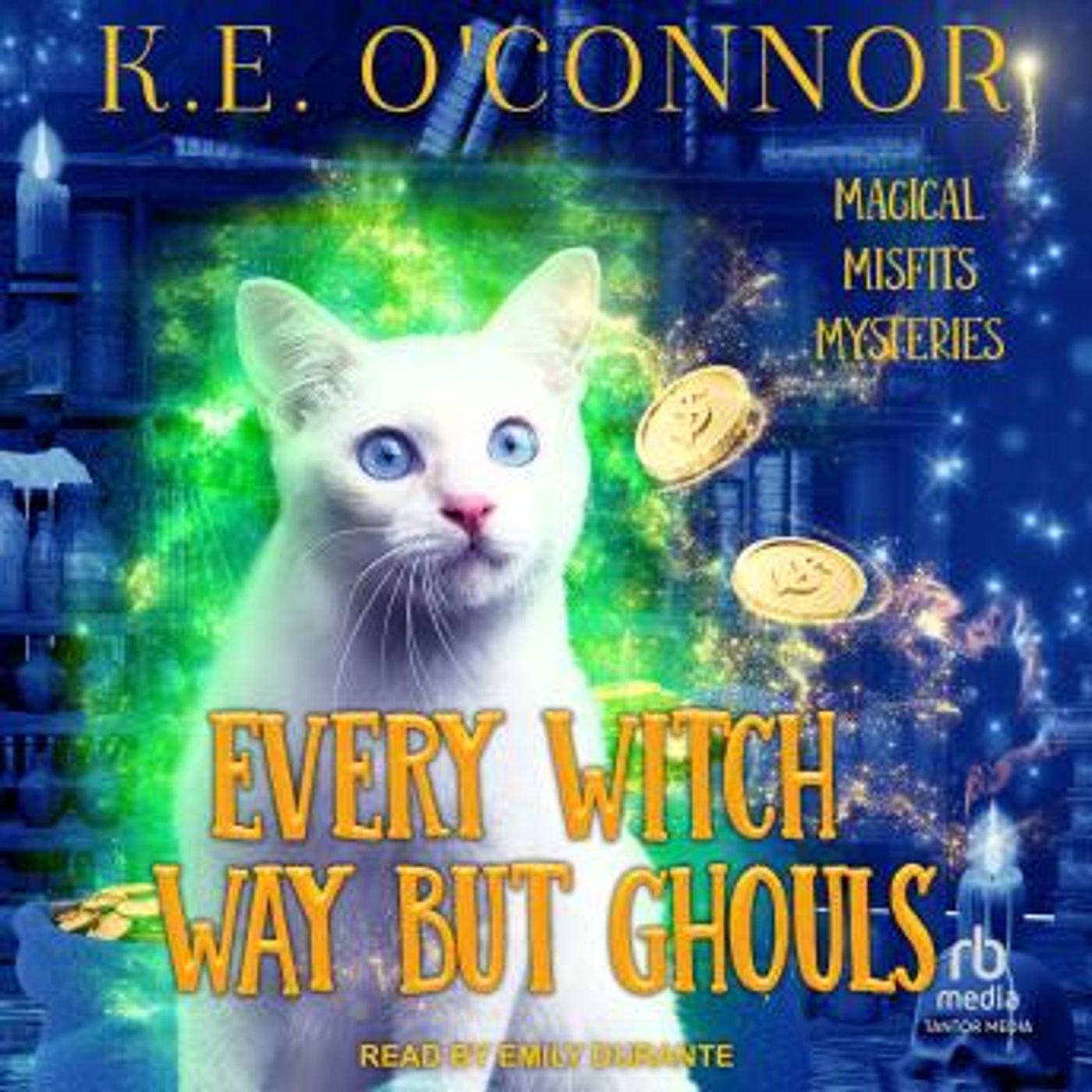 Get Top Full Audiobooks in Mystery, Thriller & Horror, Police & Detective