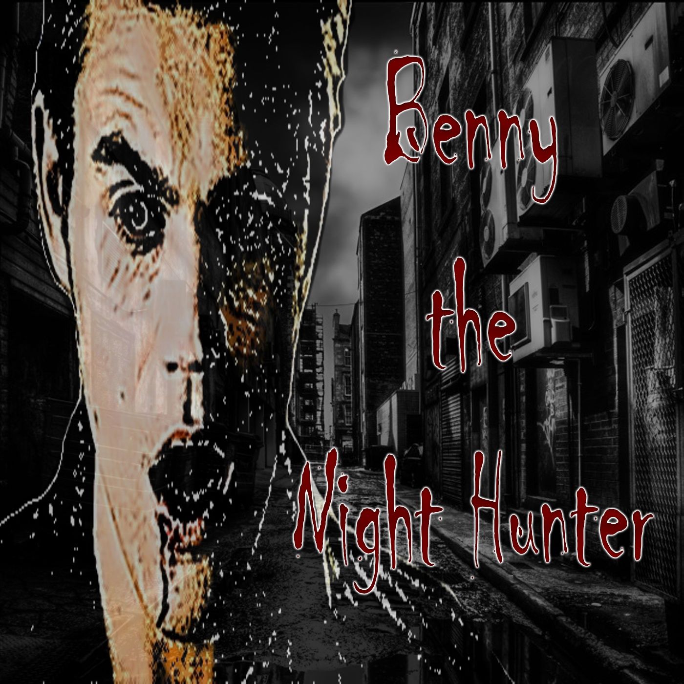 Short Stories from the Mind of a Madman
